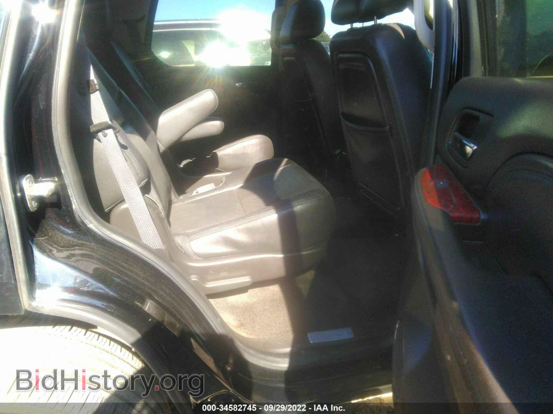 2012 CADILLAC ESCALADE - VIN: 1GYS3CEF0CR225687 - Фото 8