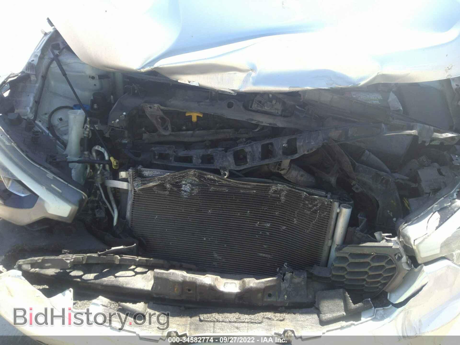 2014 KIA FORTE - VIN: KNAFK4A69E5162893 - Фото 10