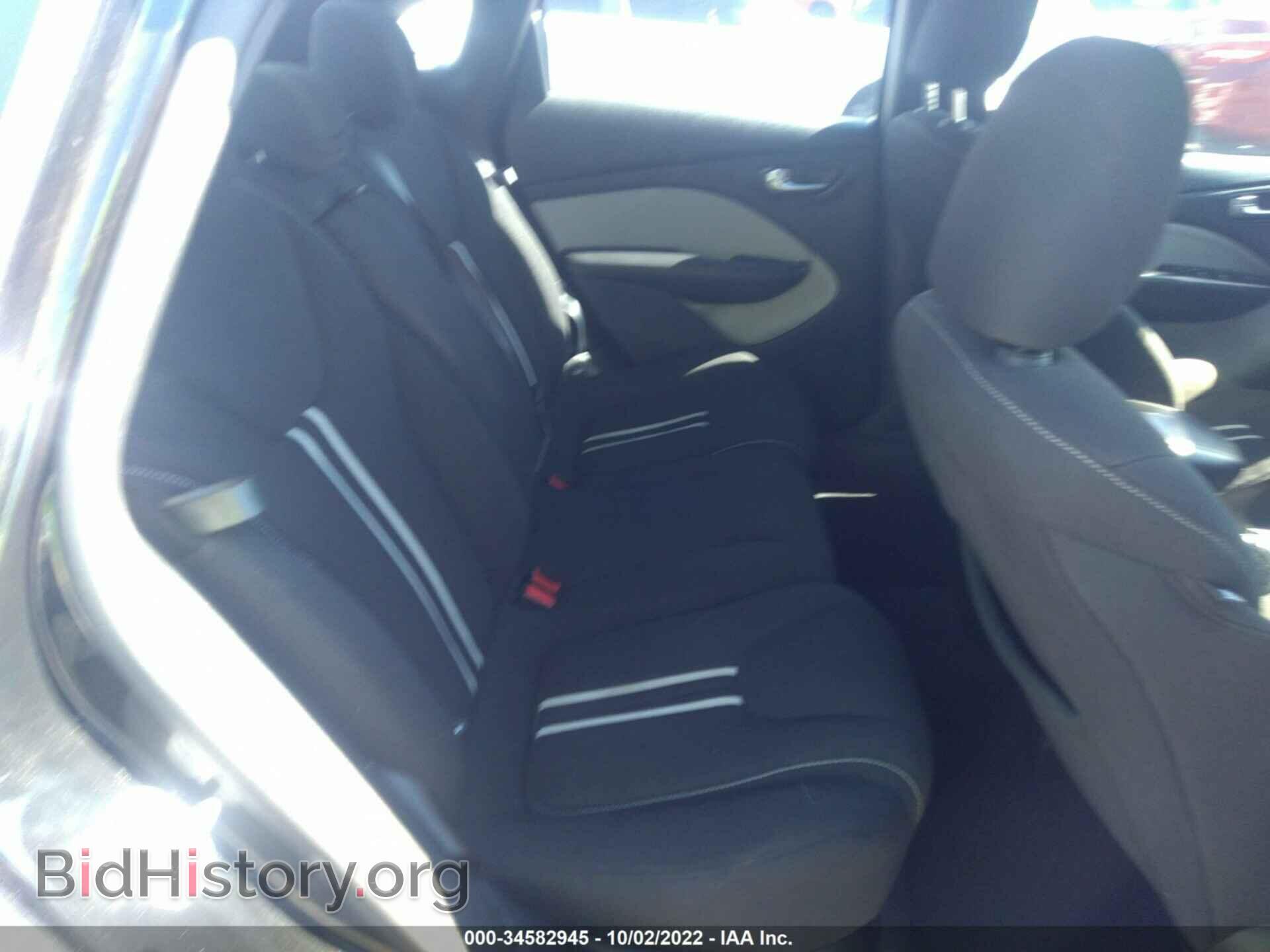 2013 DODGE DART - VIN: 1C3CDFBH7DD135552 - Photo 8