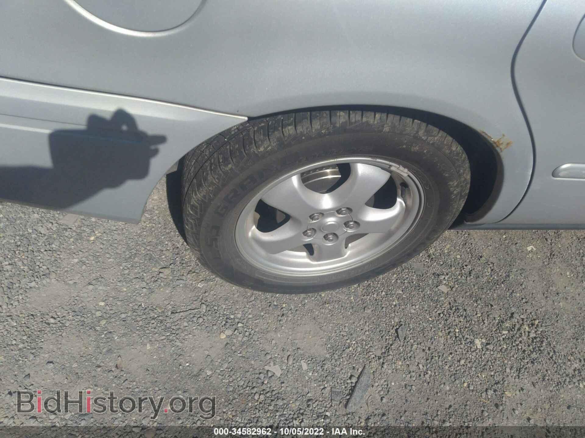 2007 FORD TAURUS - VIN: 1FAFP53U87A207392 - Фото 15