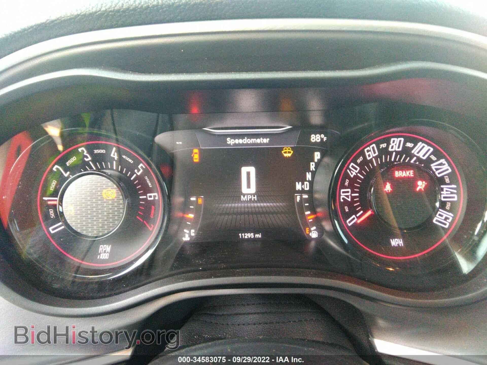 2021 DODGE CHALLENGER - VIN: 2C3CDZAG8MH555916 - Photo 7