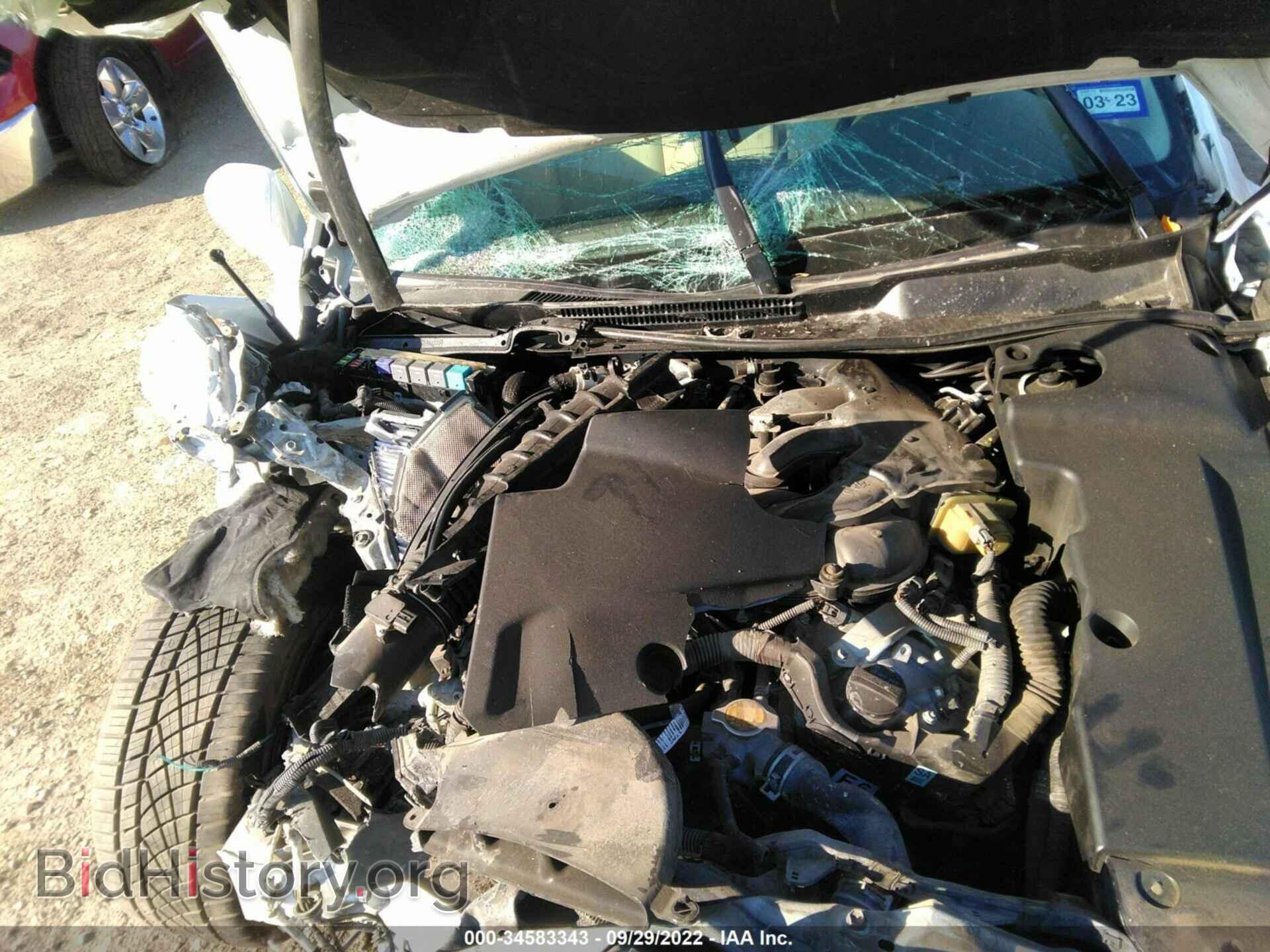 2012 LEXUS IS 250 - VIN: JTHBF5C28C5166239 - Photo 10