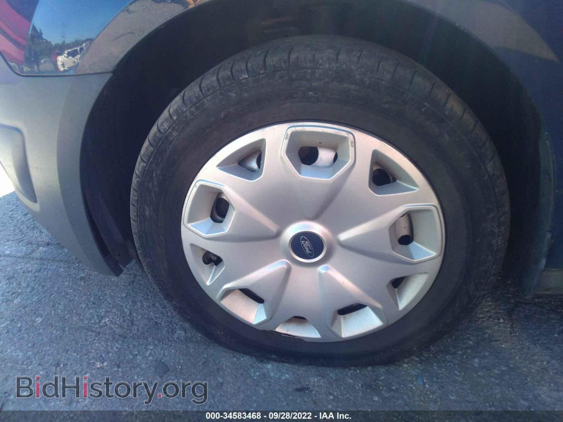 2014 FORD TRANSIT CONNECT - VIN: NM0LS7E72E1157758 - Фото 12