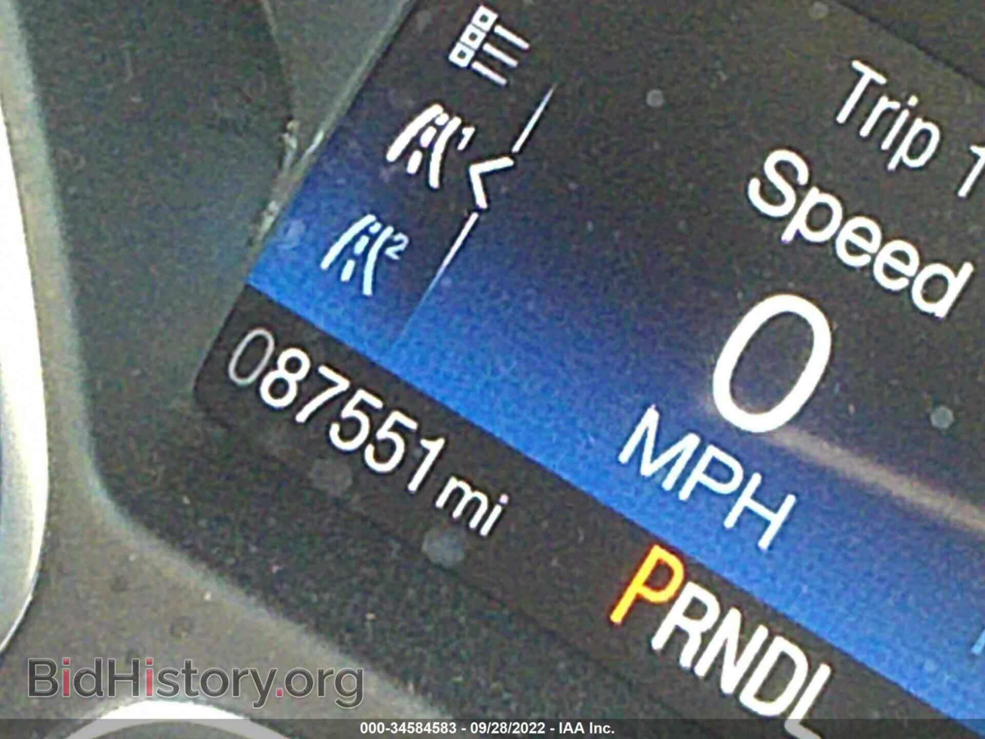 2018 FORD FOCUS - VIN: 1FADP3F2XJL237706 - Photo 7