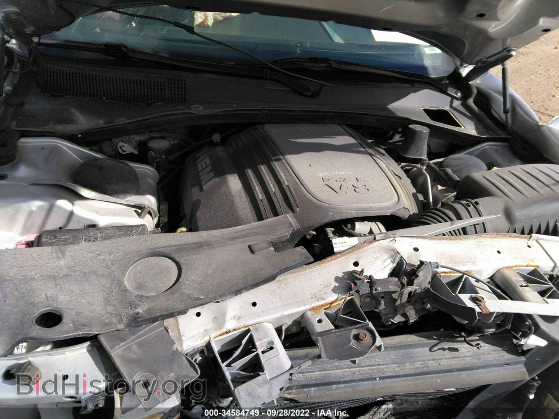 2012 DODGE CHARGER - VIN: 2C3CDXCT7CH255314 - Photo 10