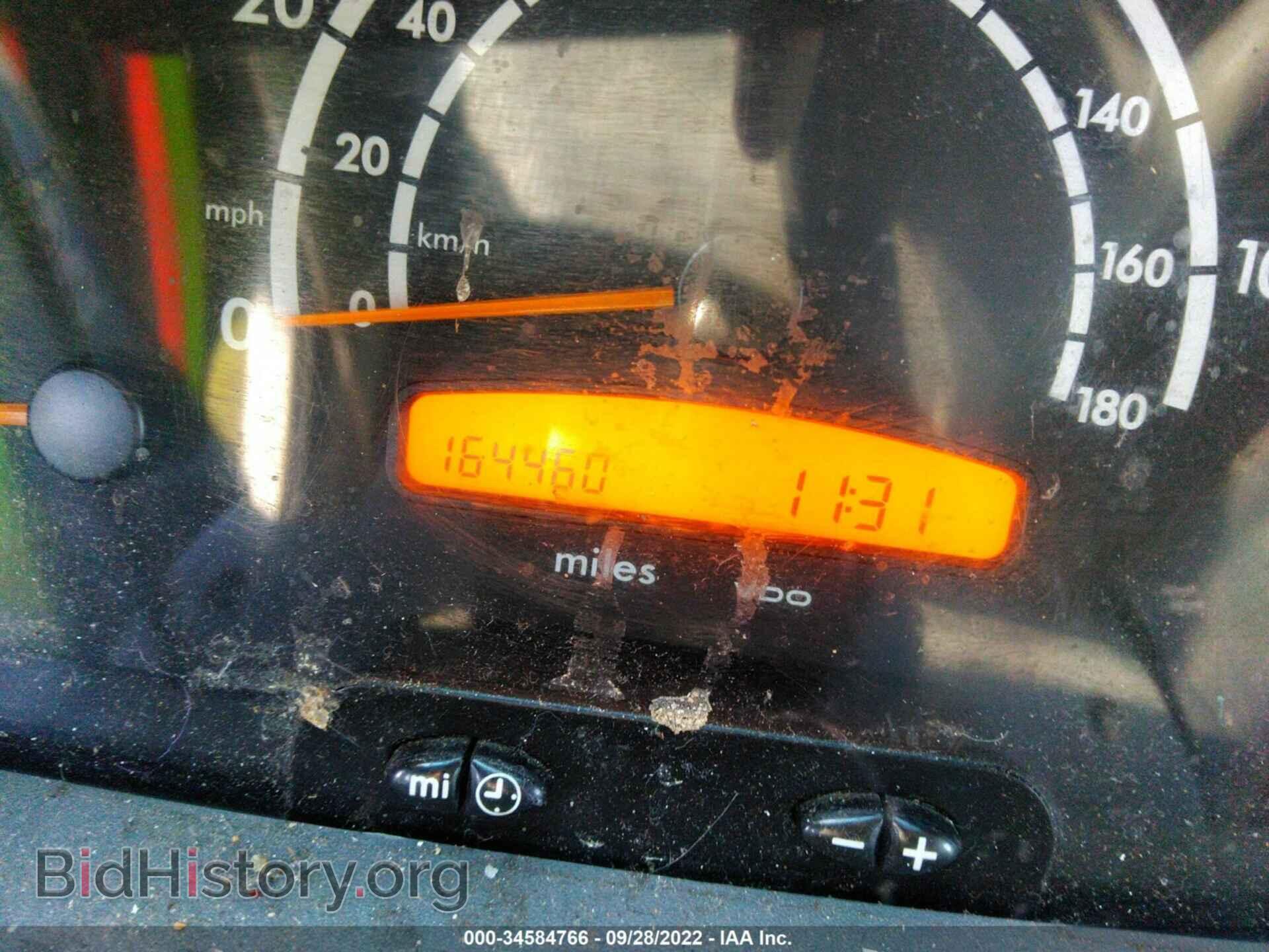 2006 DODGE SPRINTER - VIN: WDXPD944365953813 - Photo 6