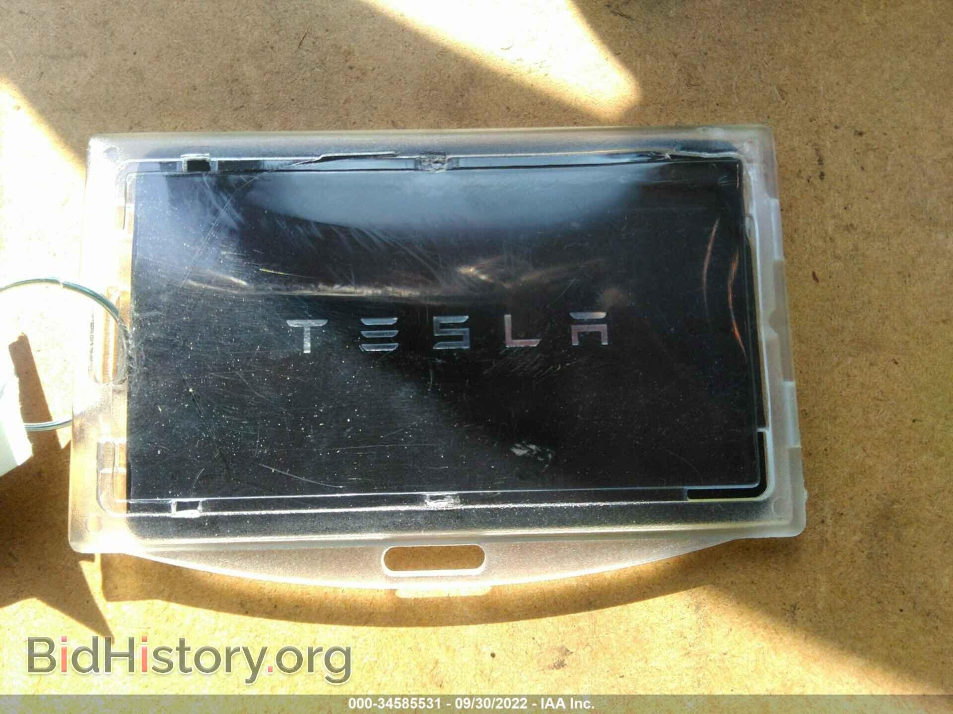 2021 TESLA MODEL 3 - VIN: 5YJ3E1EA1MF875486 - Photo 11