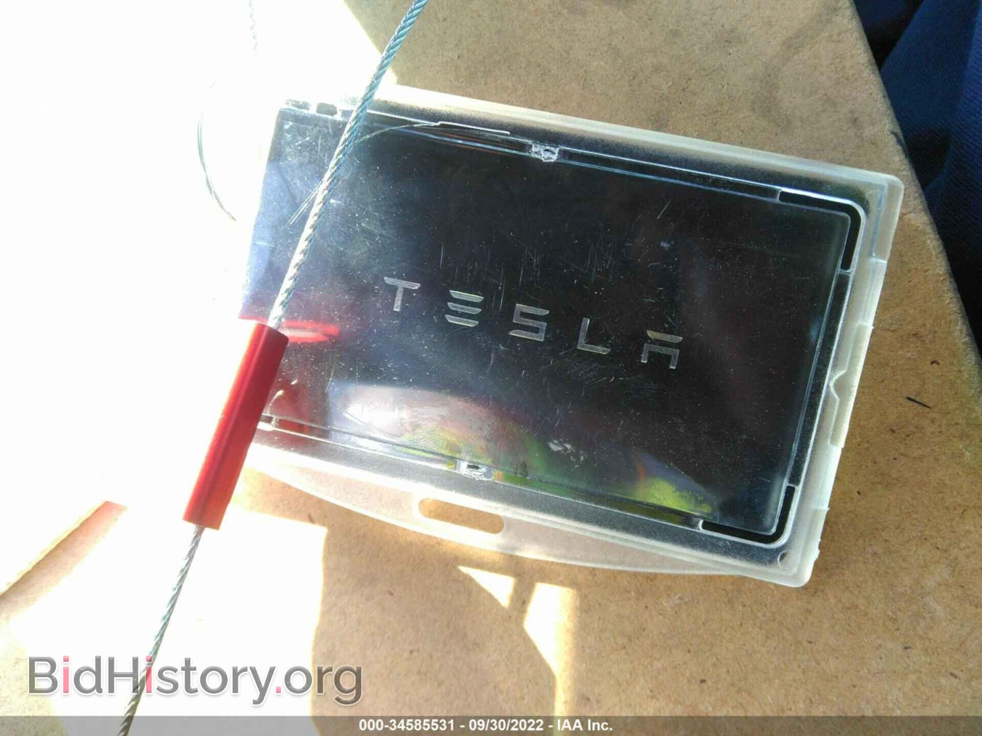 2021 TESLA MODEL 3 - VIN: 5YJ3E1EA1MF875486 - Photo 7