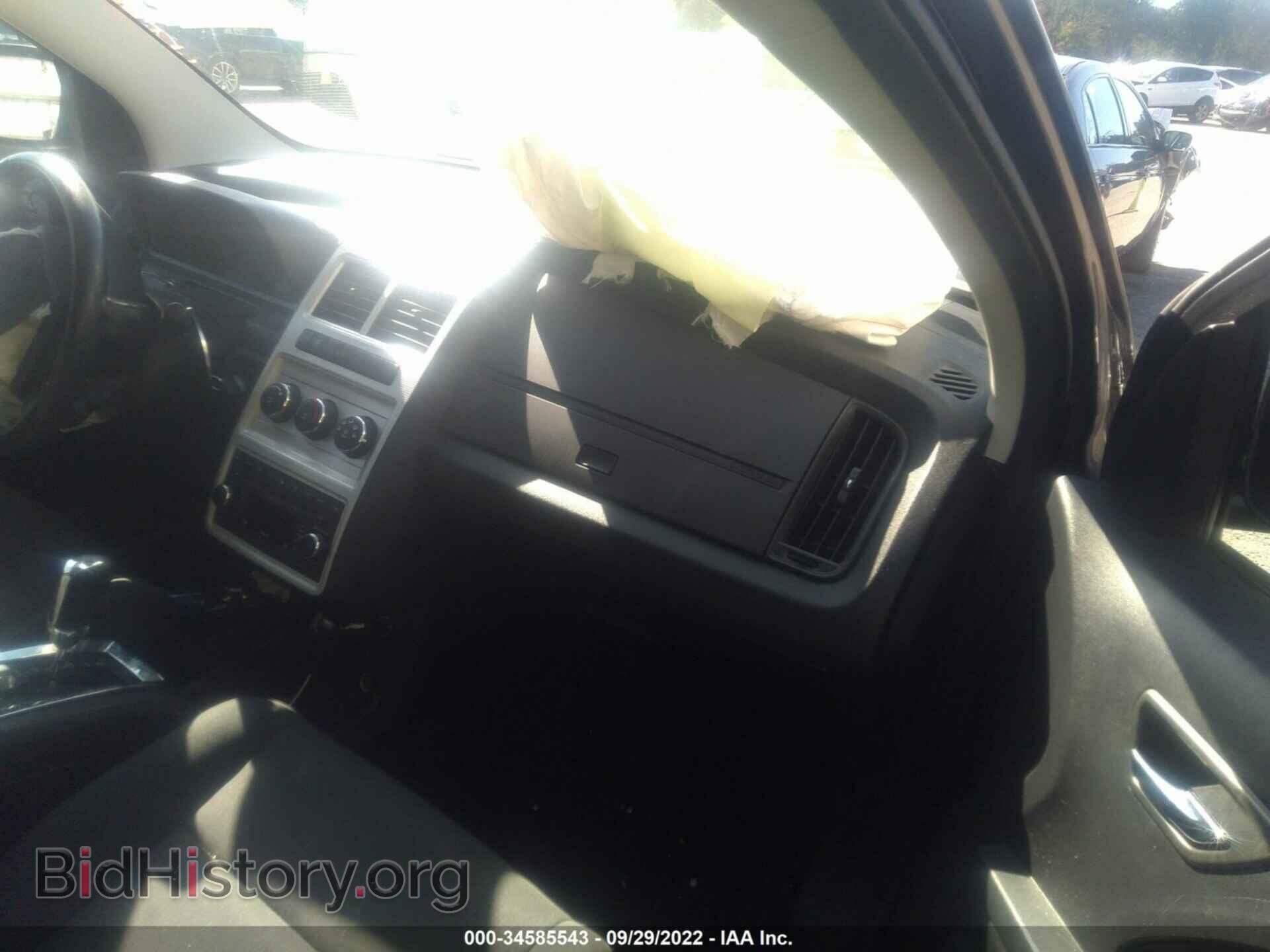 2010 DODGE JOURNEY - VIN: 3D4PG4FB2AT248557 - Фото 5