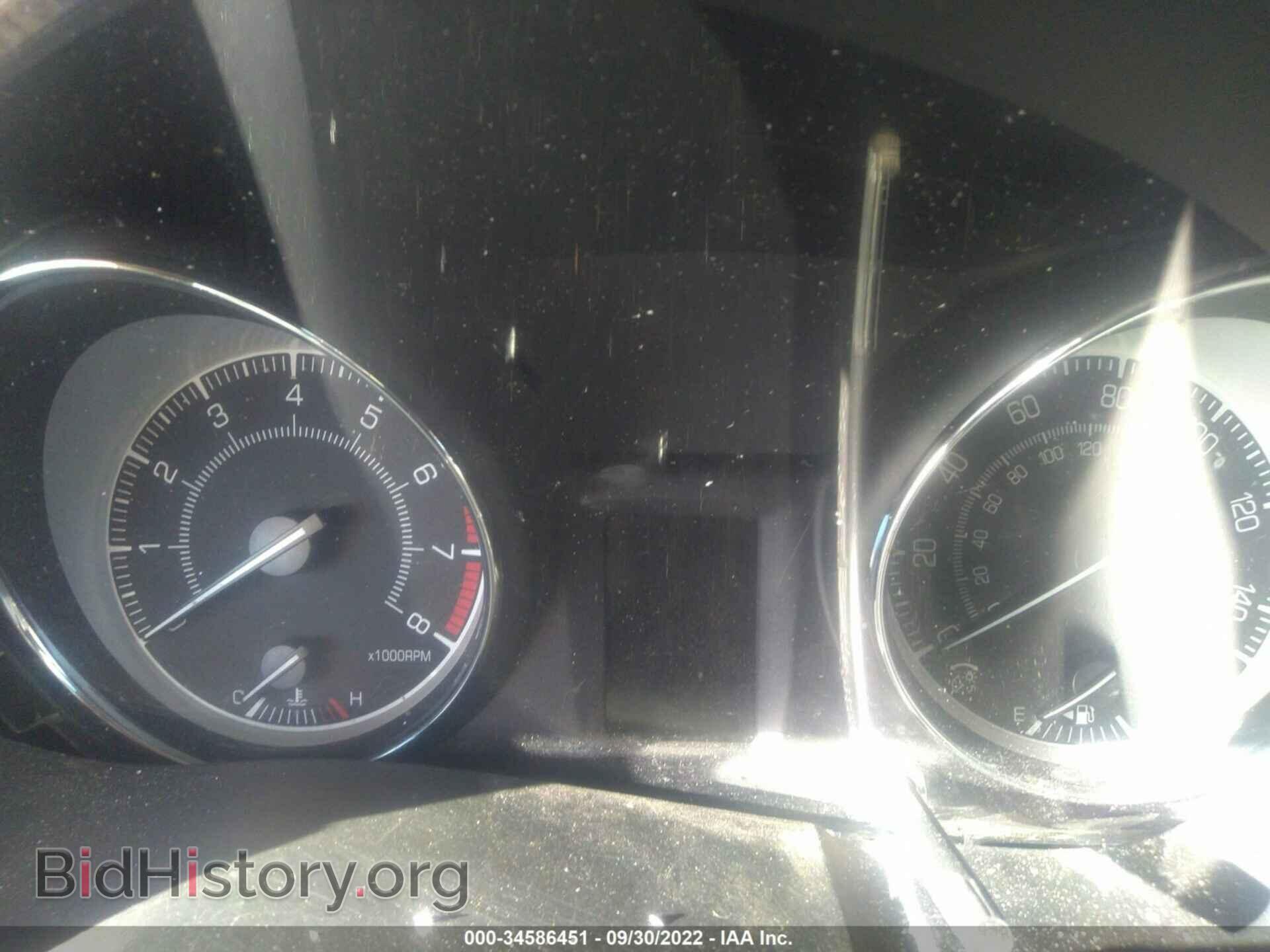 2012 SUZUKI KIZASHI - VIN: JS2RE9A35C6100365 - Photo 6