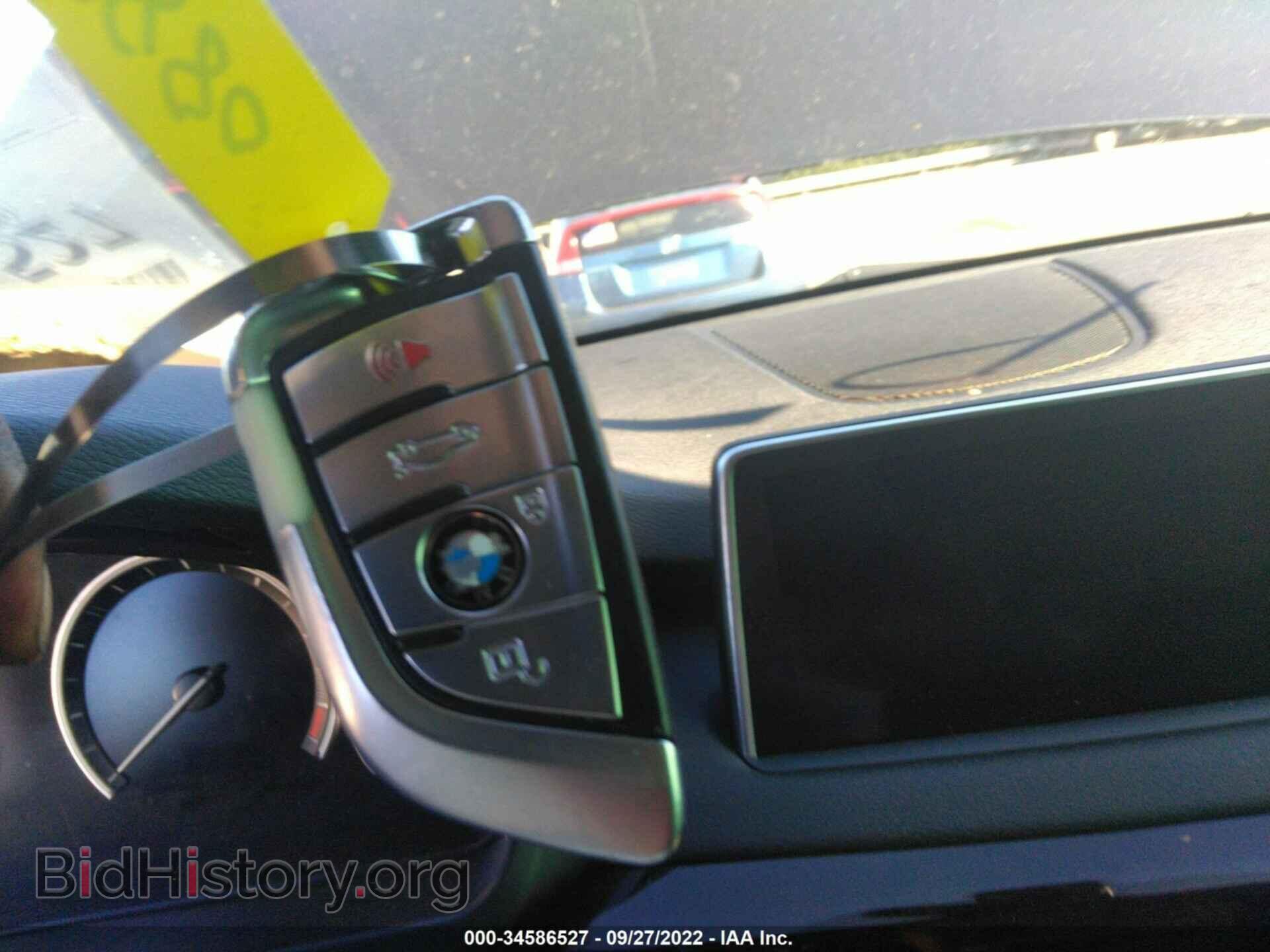 2016 BMW X5 EDRIVE - VIN: 5UXKT0C58G0F74820 - Фото 11