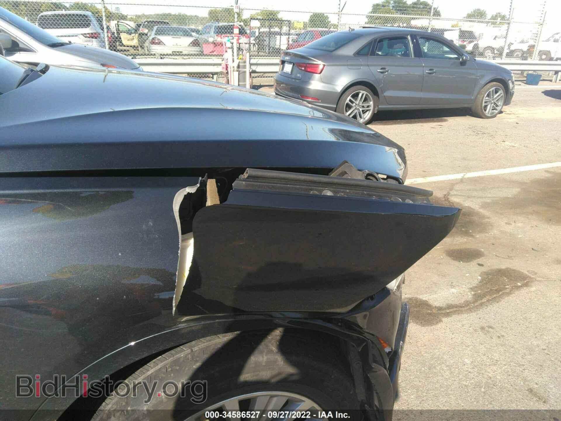 2016 BMW X5 EDRIVE - VIN: 5UXKT0C58G0F74820 - Фото 6