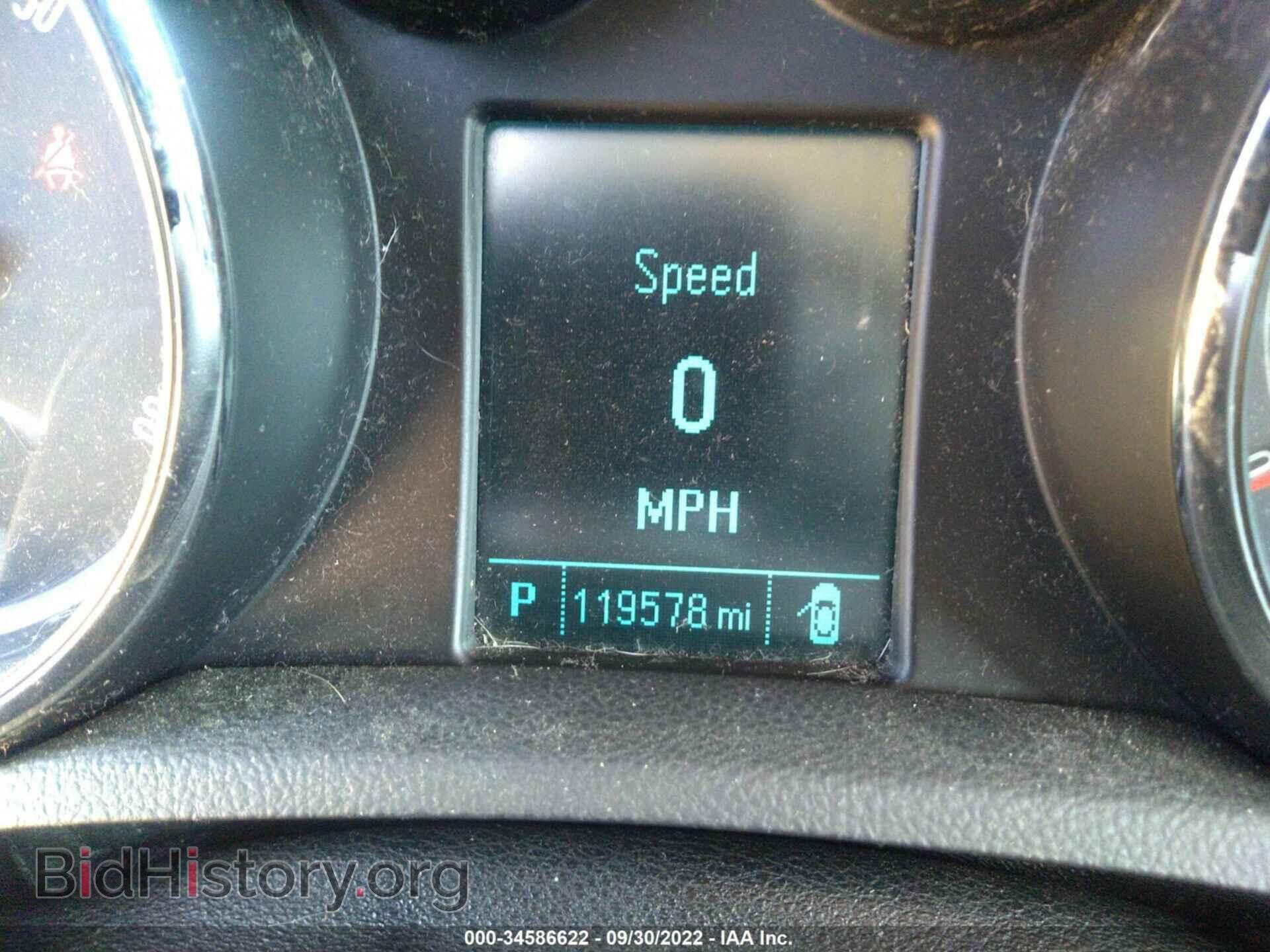2013 BUICK ENCORE - VIN: KL4CJCSB6DB056698 - Фото 7
