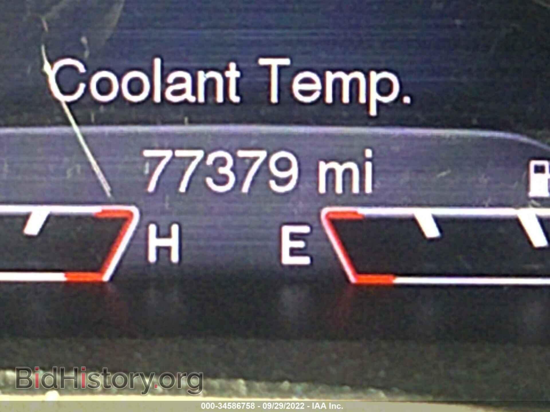 2015 JEEP CHEROKEE - VIN: 1C4PJMDS3FW710871 - Фото 7