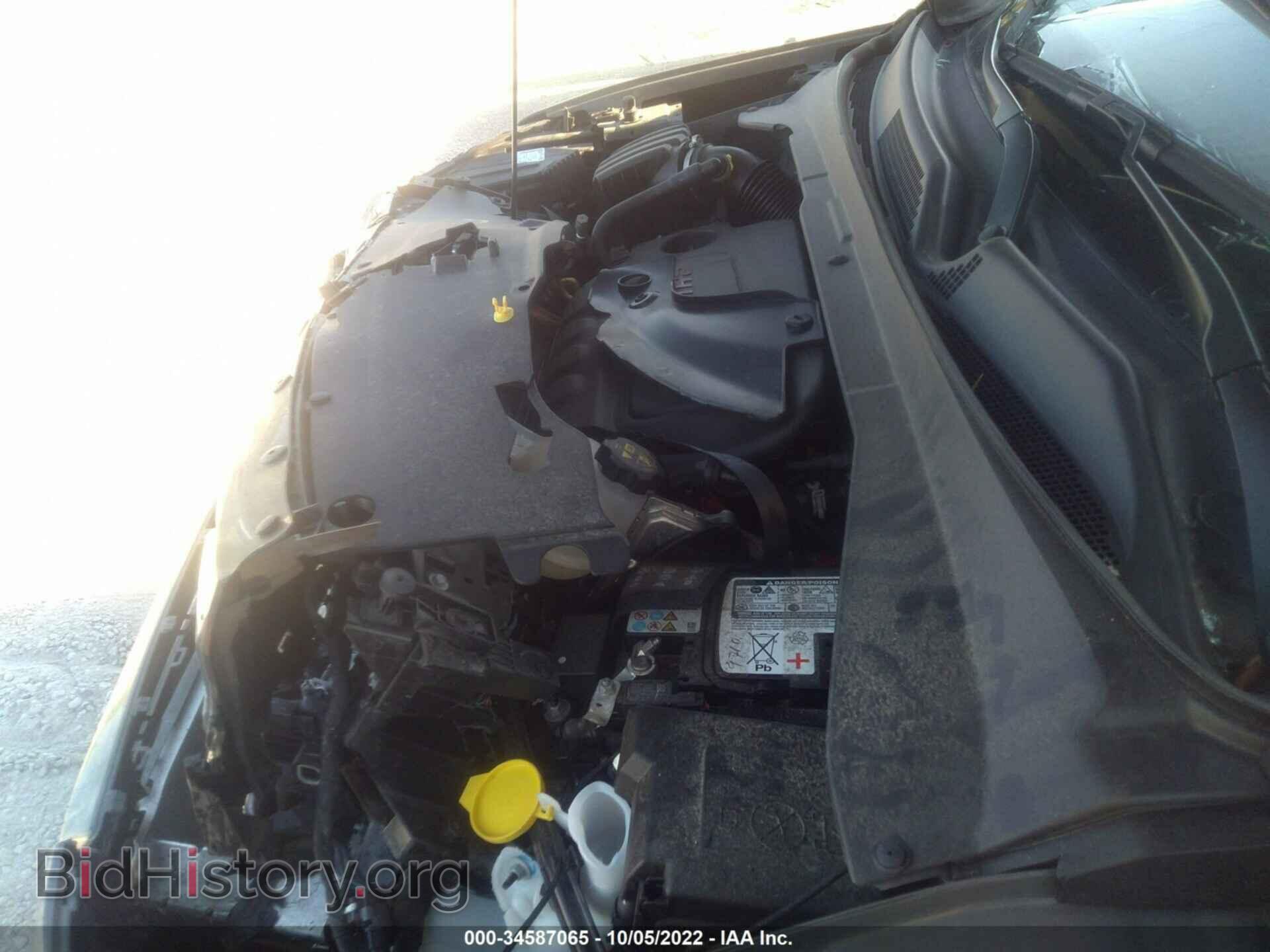 2022 JEEP COMPASS - VIN: 3C4NJDCB3NT101891 - Фото 10