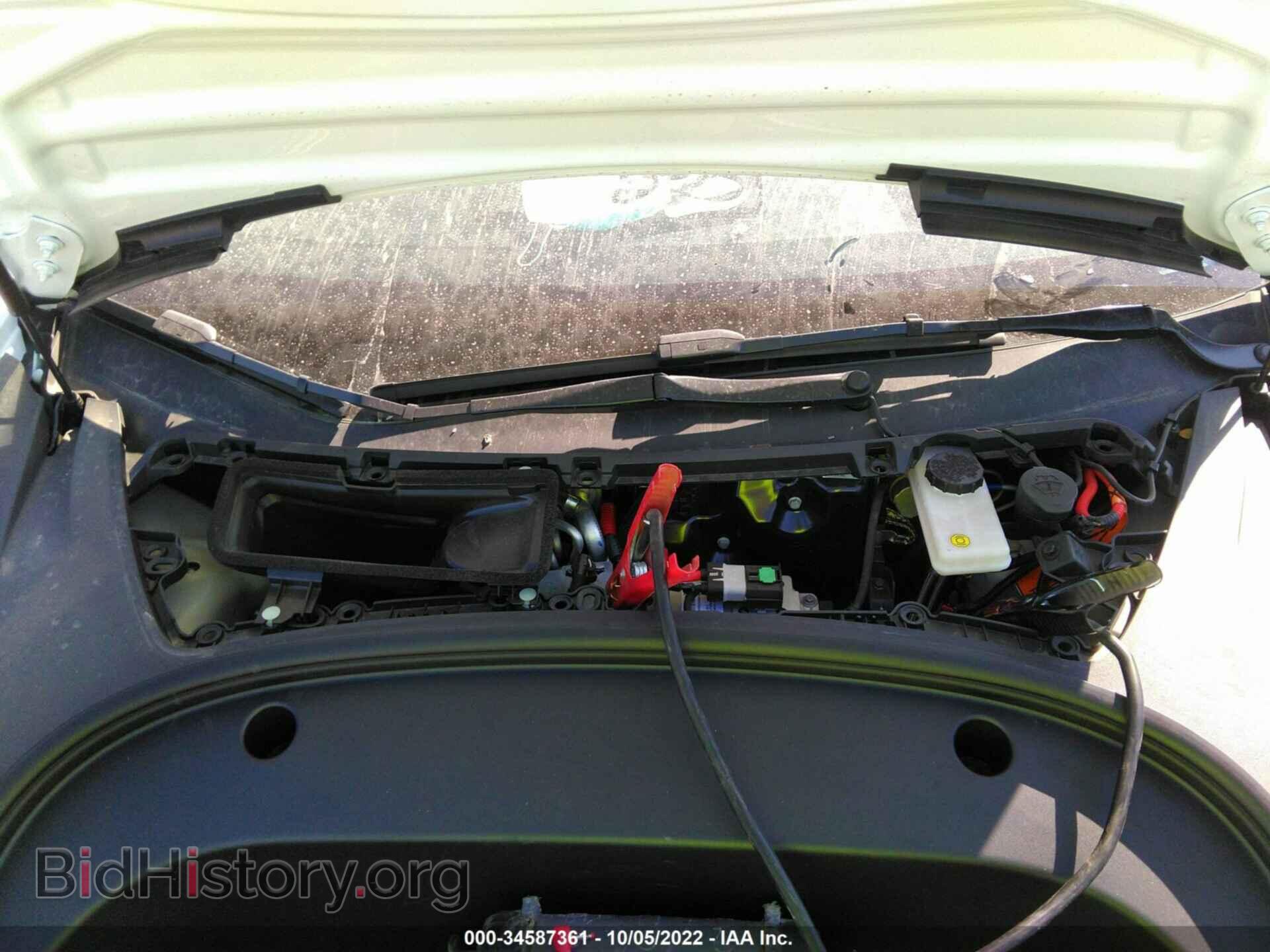 2022 TESLA MODEL 3 - VIN: 5YJ3E1EB7NF172498 - Photo 10