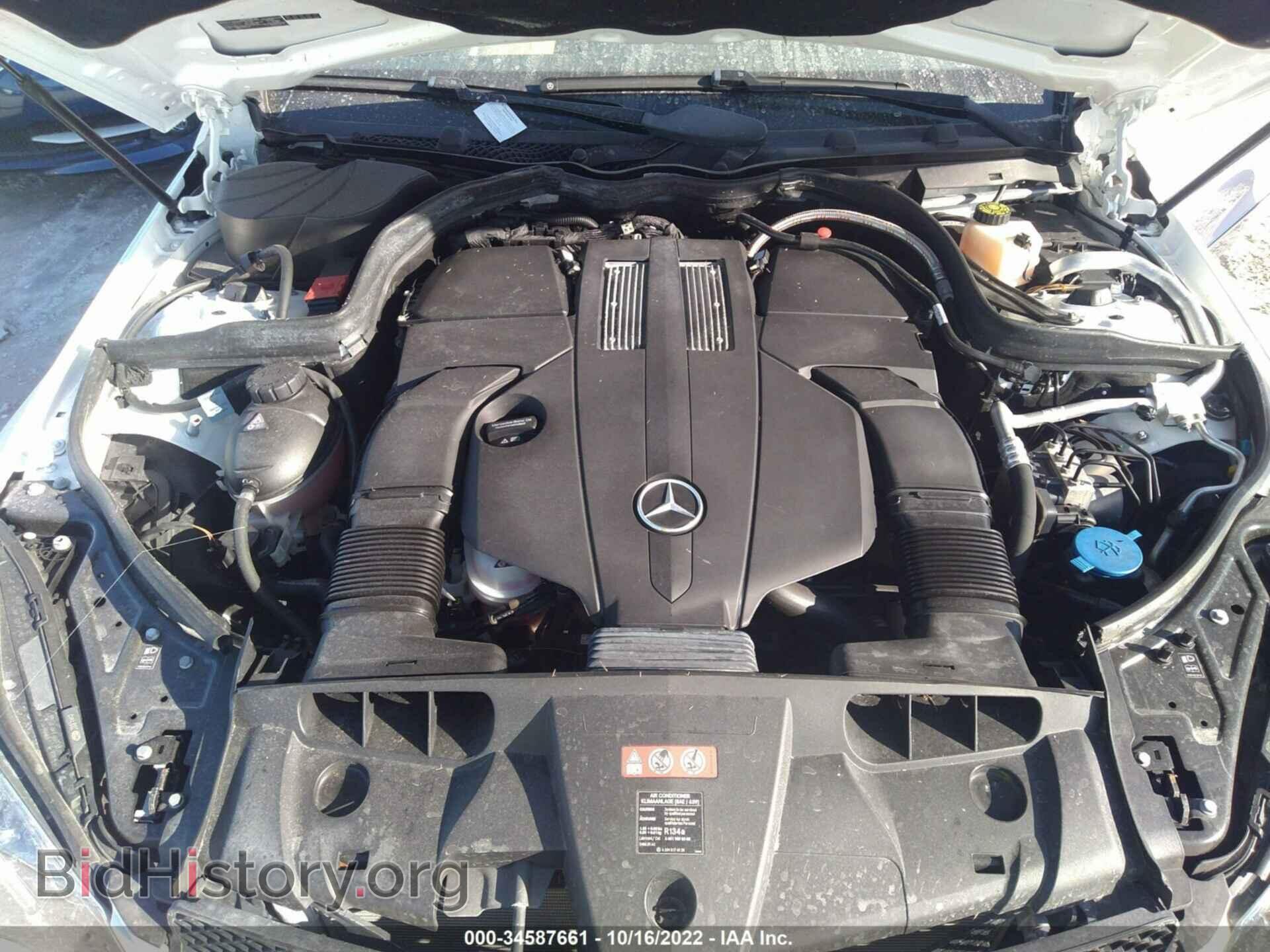 2017 MERCEDES-BENZ E-CLASS - VIN: WDDKK6FF3HF356345 - Фото 10