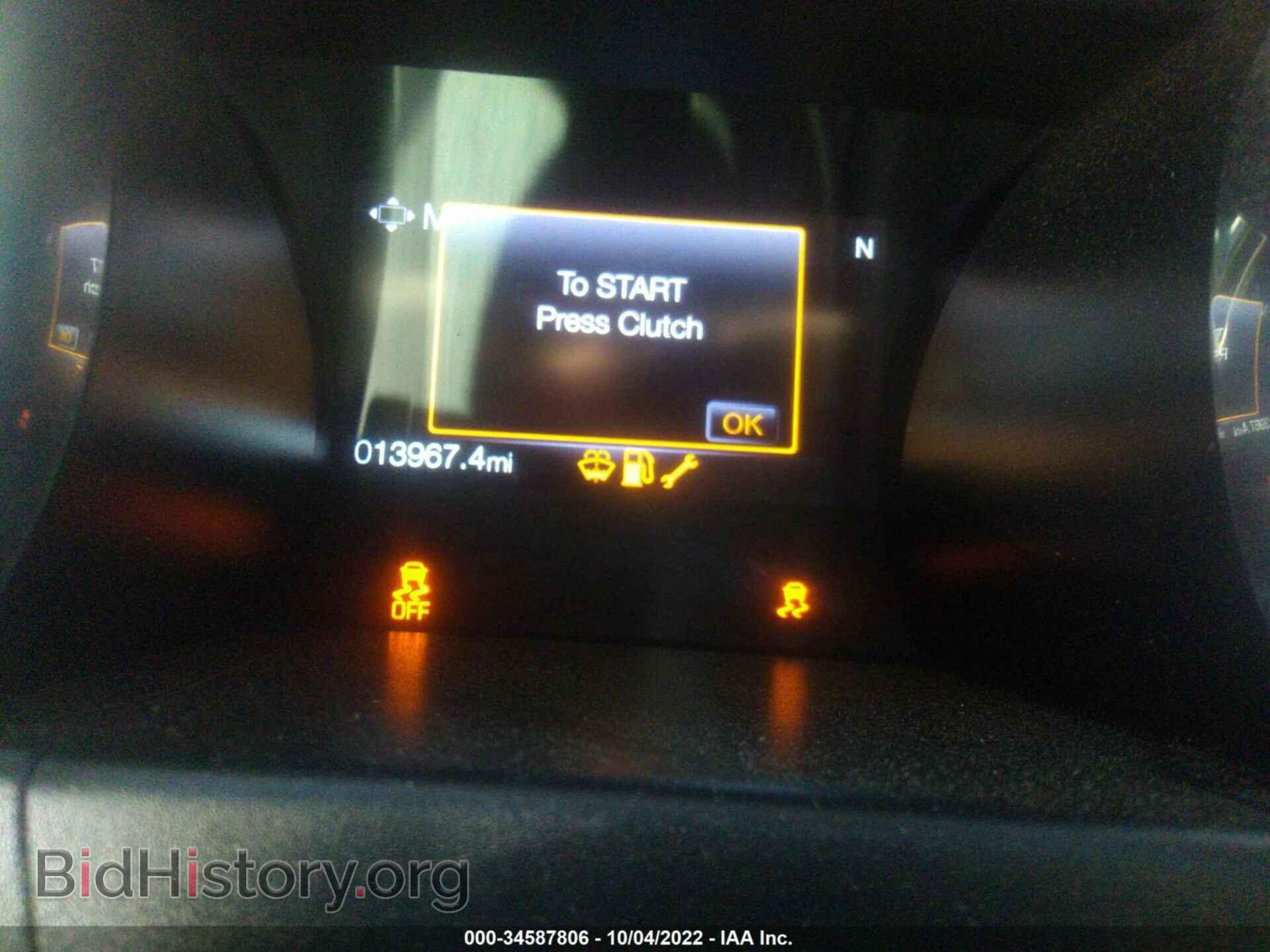 2020 FORD MUSTANG - VIN: 1FA6P8CF4L5161727 - Фото 7