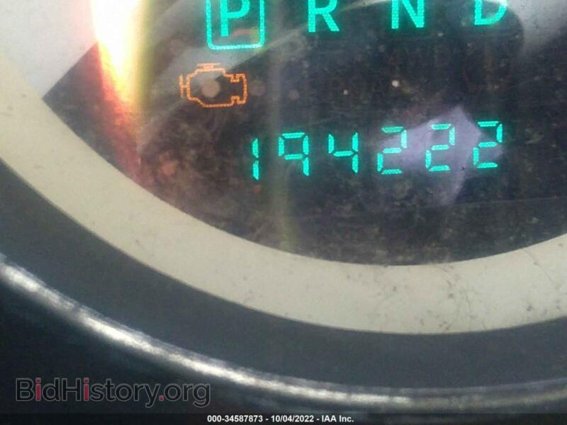 2007 Dodge CALIBER (VIN 1B3HB48B17D160306) — фото 7 из 11