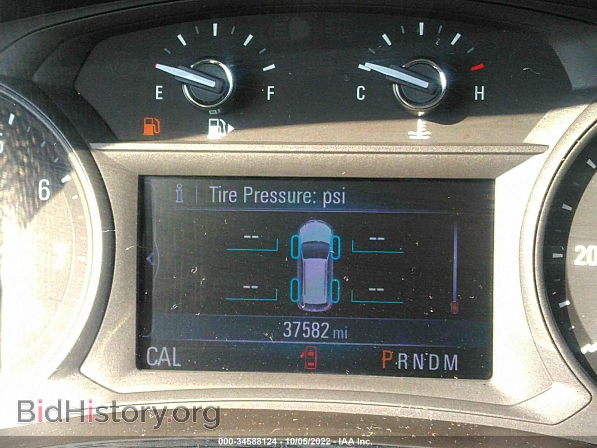 2019 BUICK ENCORE - VIN: KL4CJESB0KB800112 - Фото 7