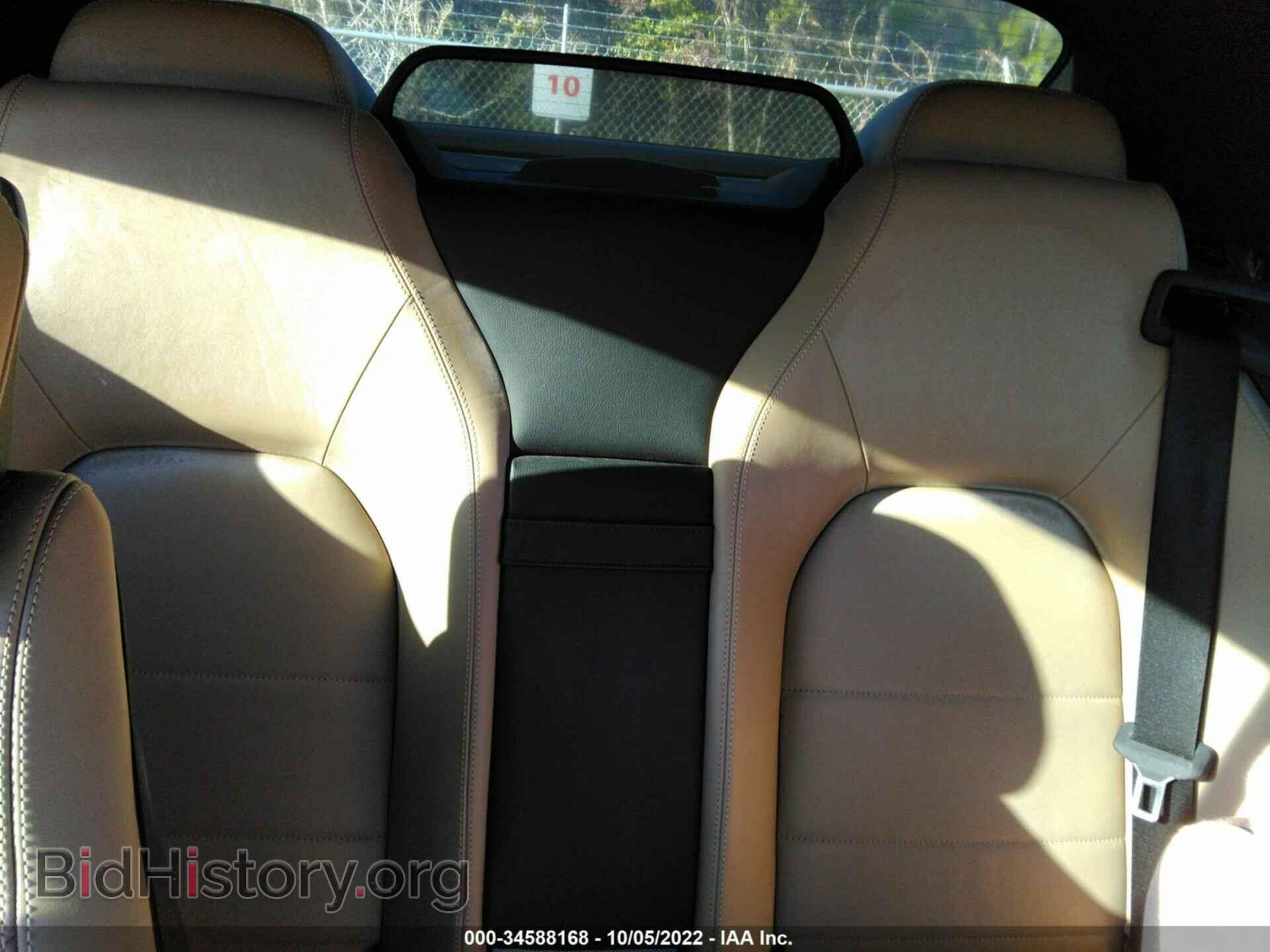 2012 MERCEDES-BENZ E-CLASS - VIN: WDDKK5KF5CF170153 - Фото 8
