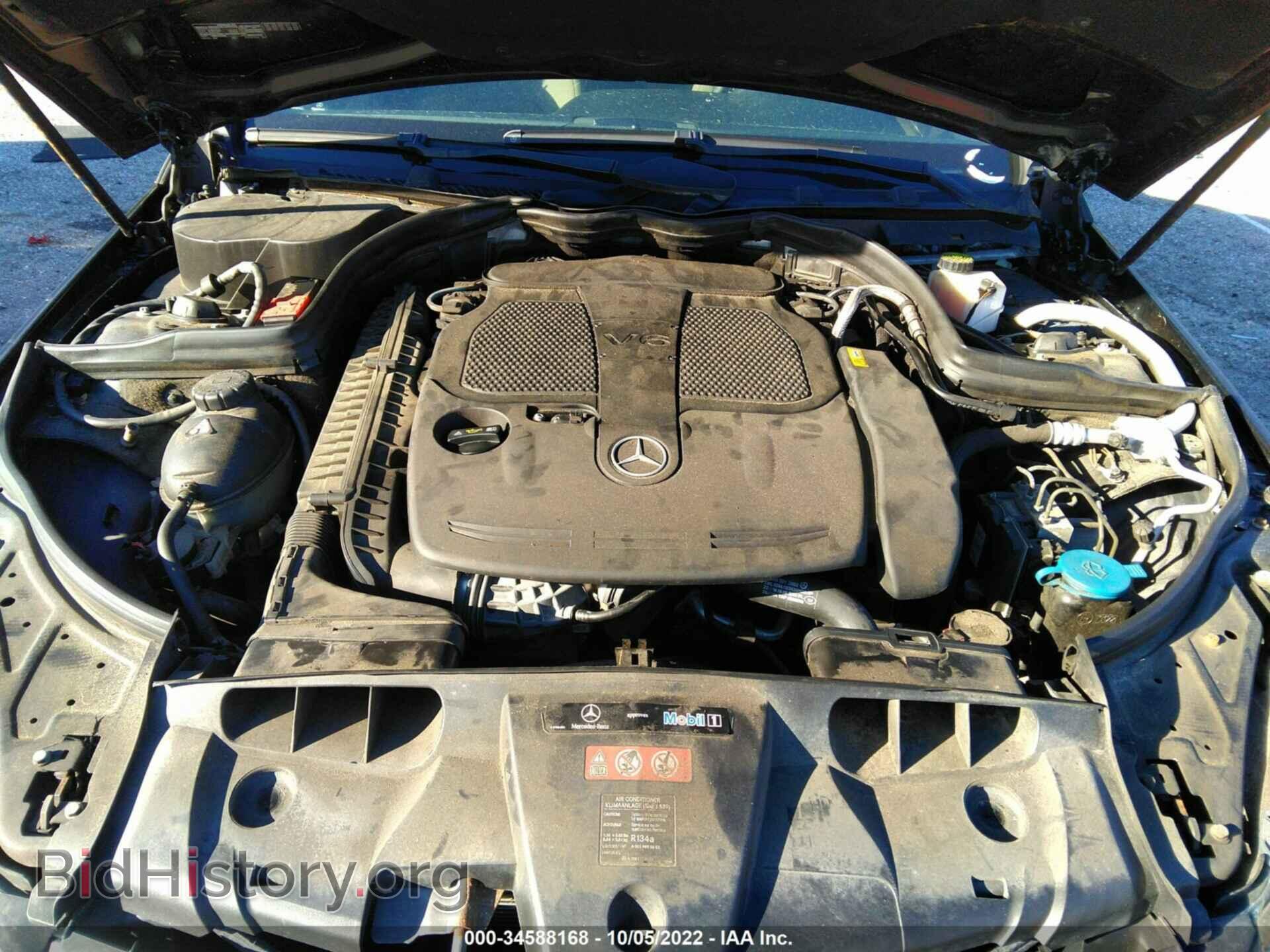 2012 MERCEDES-BENZ E-CLASS - VIN: WDDKK5KF5CF170153 - Фото 10