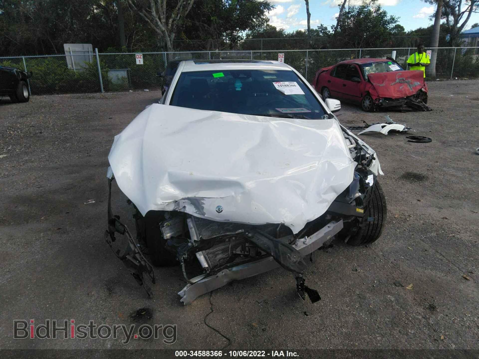 2016 MERCEDES-BENZ E-CLASS - VIN: WDDHF8JB6GB296761 - Фото 6