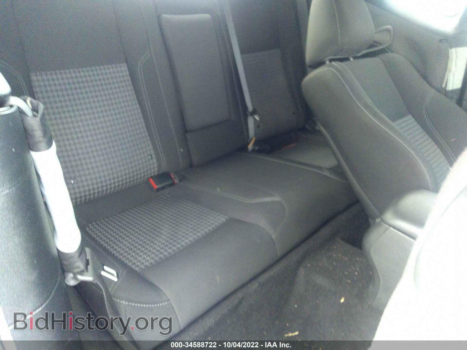 2020 DODGE CHALLENGER - VIN: 2C3CDZAG4LH105436 - Фото 8