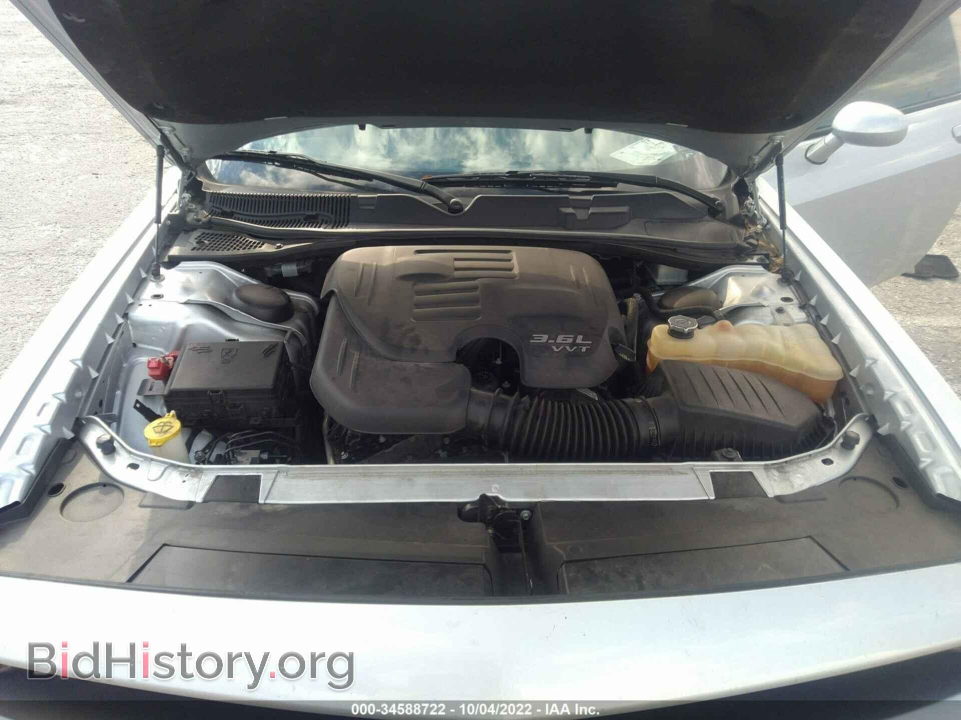 2020 DODGE CHALLENGER - VIN: 2C3CDZAG4LH105436 - Фото 10