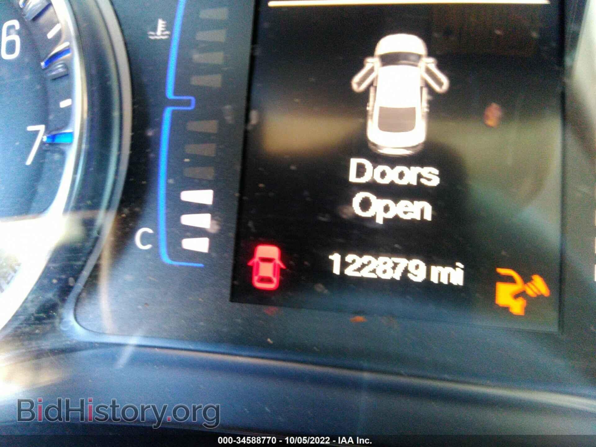 2015 CHRYSLER 200 - VIN: 1C3CCCAB8FN670949 - Фото 7