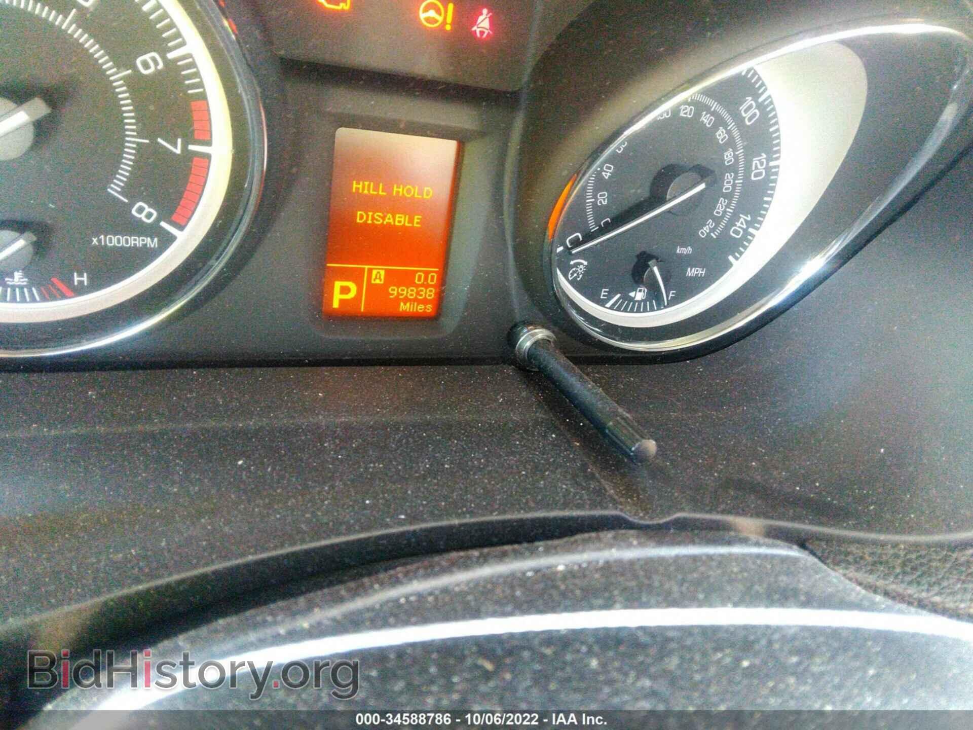 2011 SUZUKI KIZASHI - VIN: JS2RE9A81B6110630 - Фото 7
