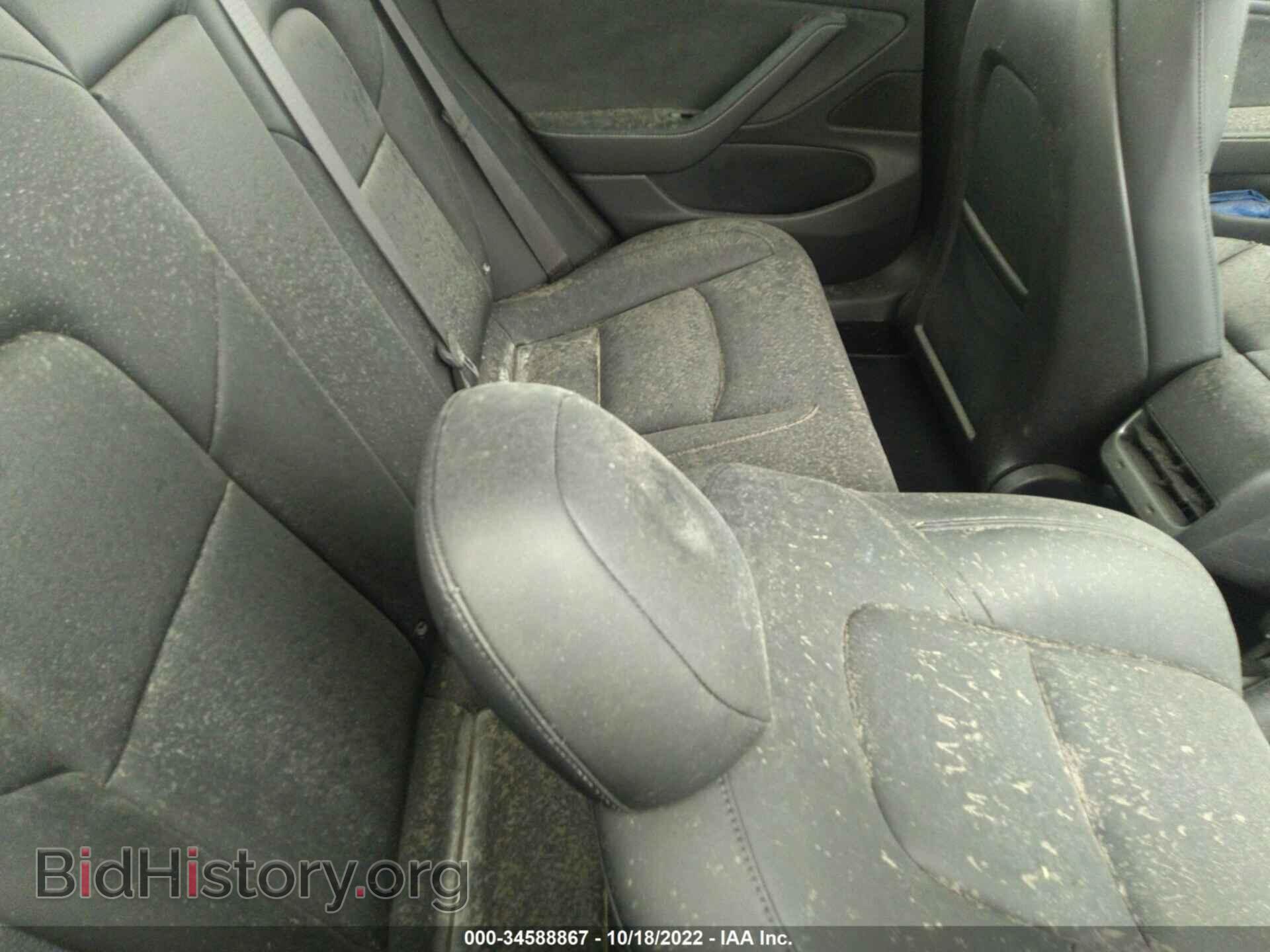 2018 TESLA MODEL 3 - VIN: 5YJ3E1EBXJF054746 - Photo 8