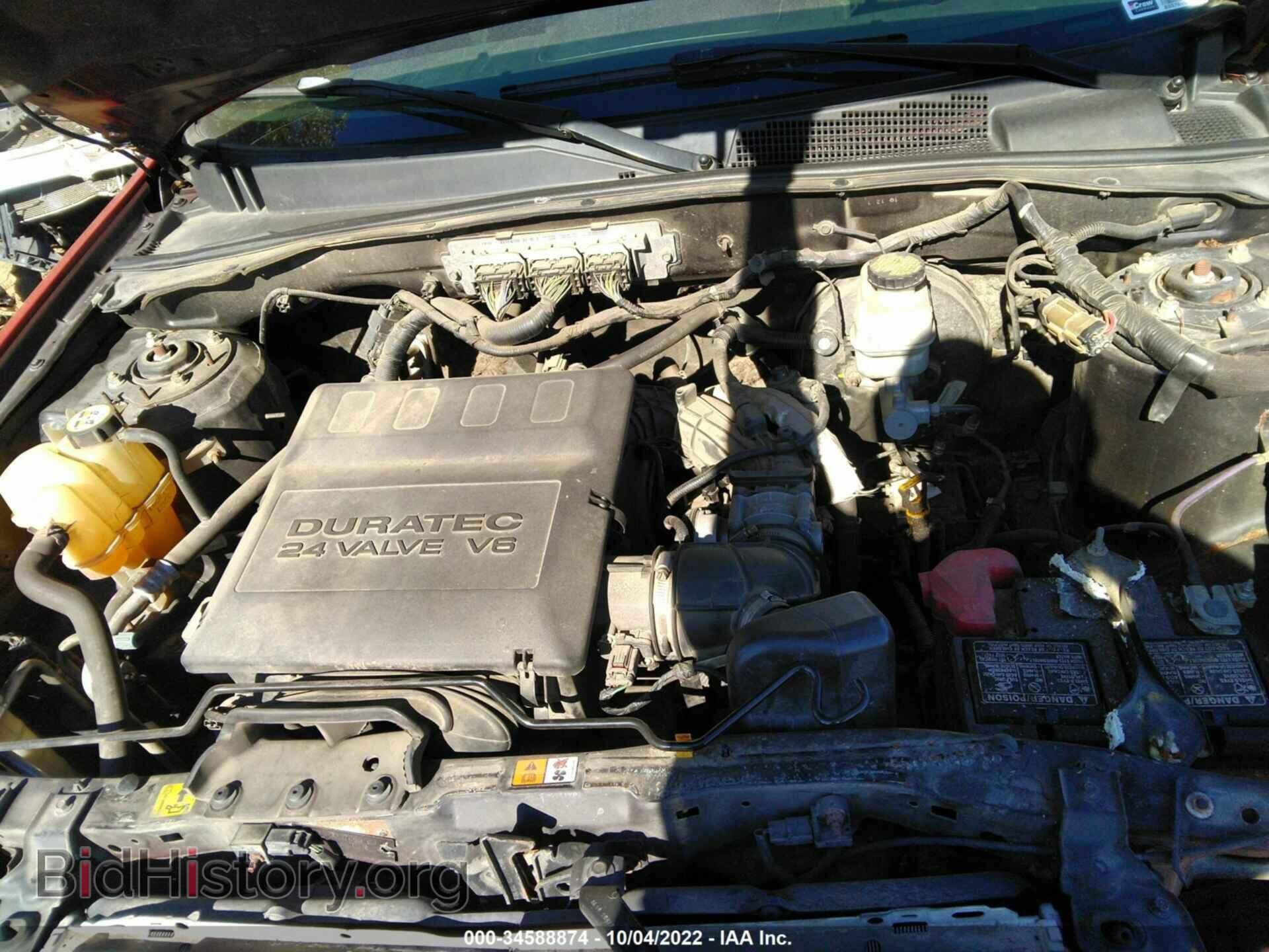 2010 FORD ESCAPE - VIN: 1FMCU9DG2AKB08103 - Фото 10