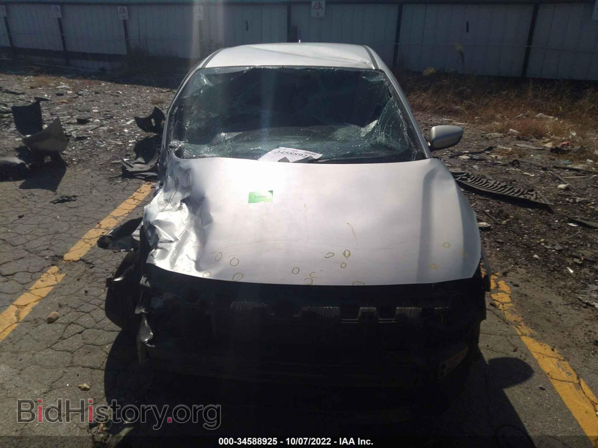 2017 KIA FORTE - VIN: 3KPFL4A76HE064308 - Фото 6