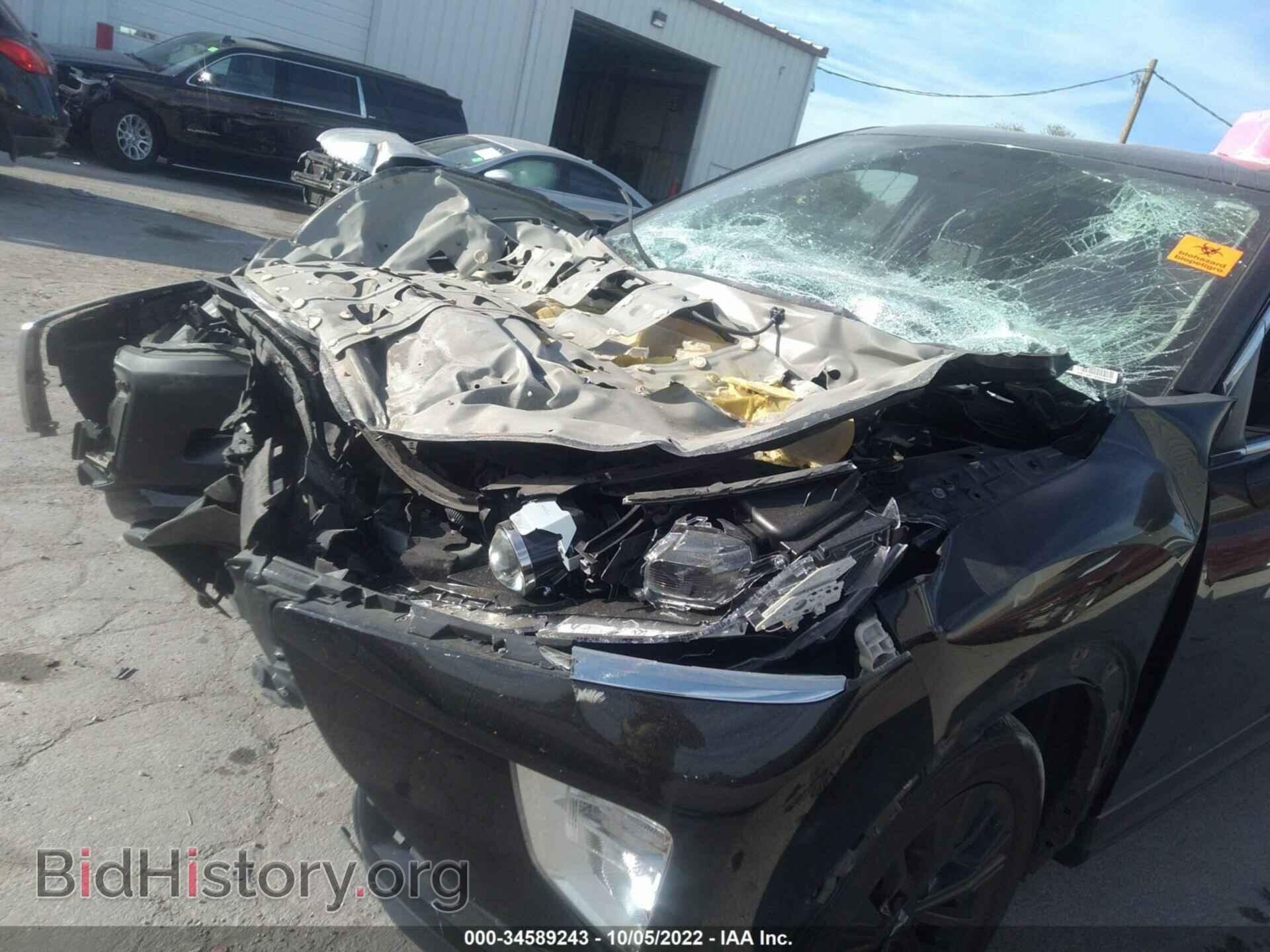 2019 MITSUBISHI ECLIPSE CROSS - VIN: JA4AT4AA9KZ022369 - Фото 10