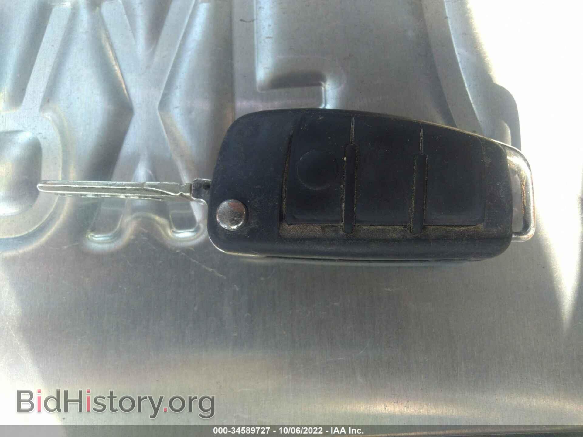 2011 AUDI A3 - VIN: WAUBEAFM5BA098155 - Фото 11