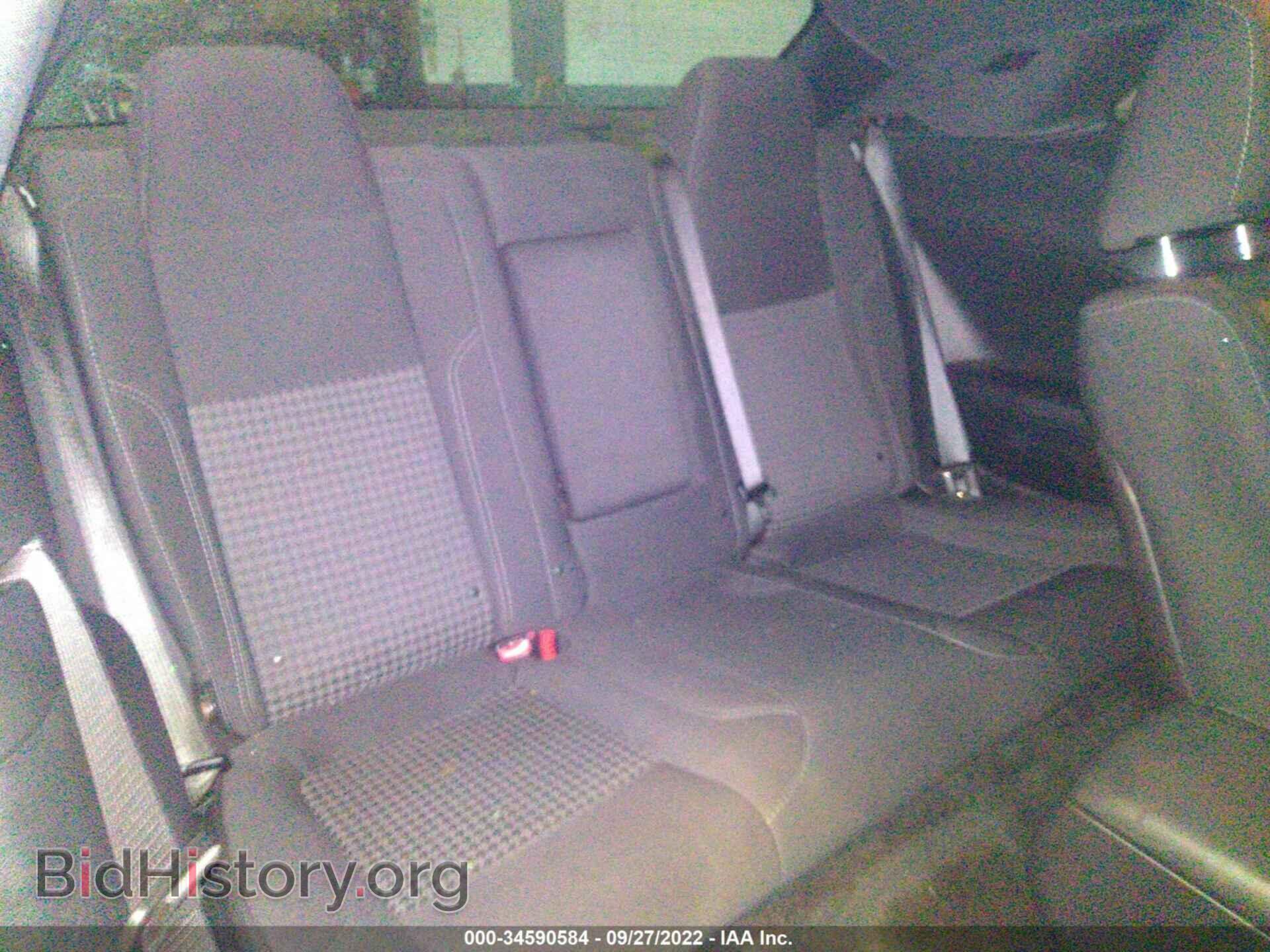 2016 DODGE CHALLENGER - VIN: 2C3CDZAG9GH280304 - Photo 8