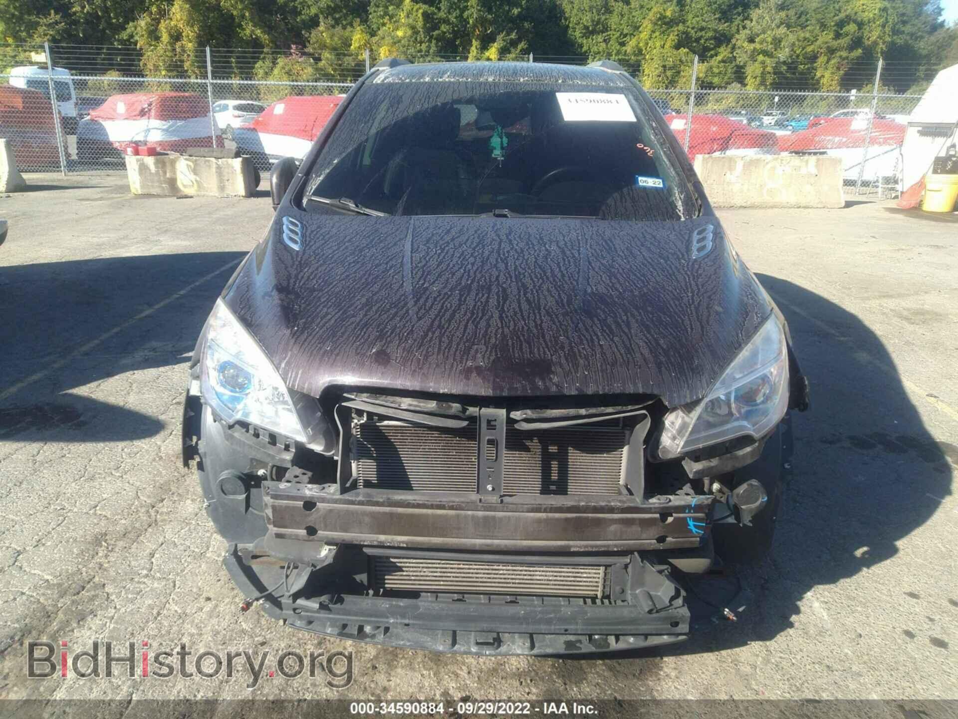 2015 BUICK ENCORE - VIN: KL4CJBSBXFB267450 - Photo 6