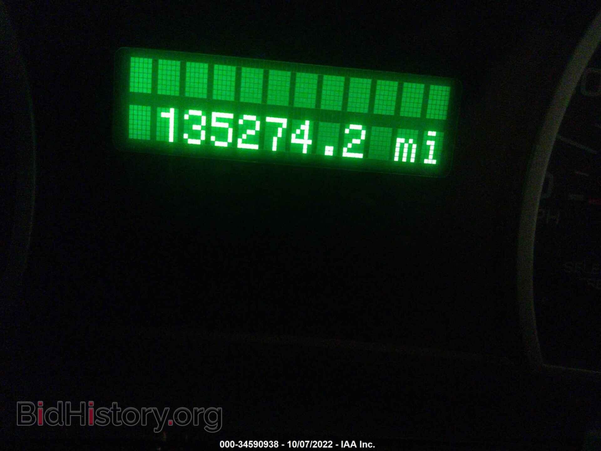 2007 FORD EXPLORER - VIN: 1FMEU73E37UB58454 - Фото 7