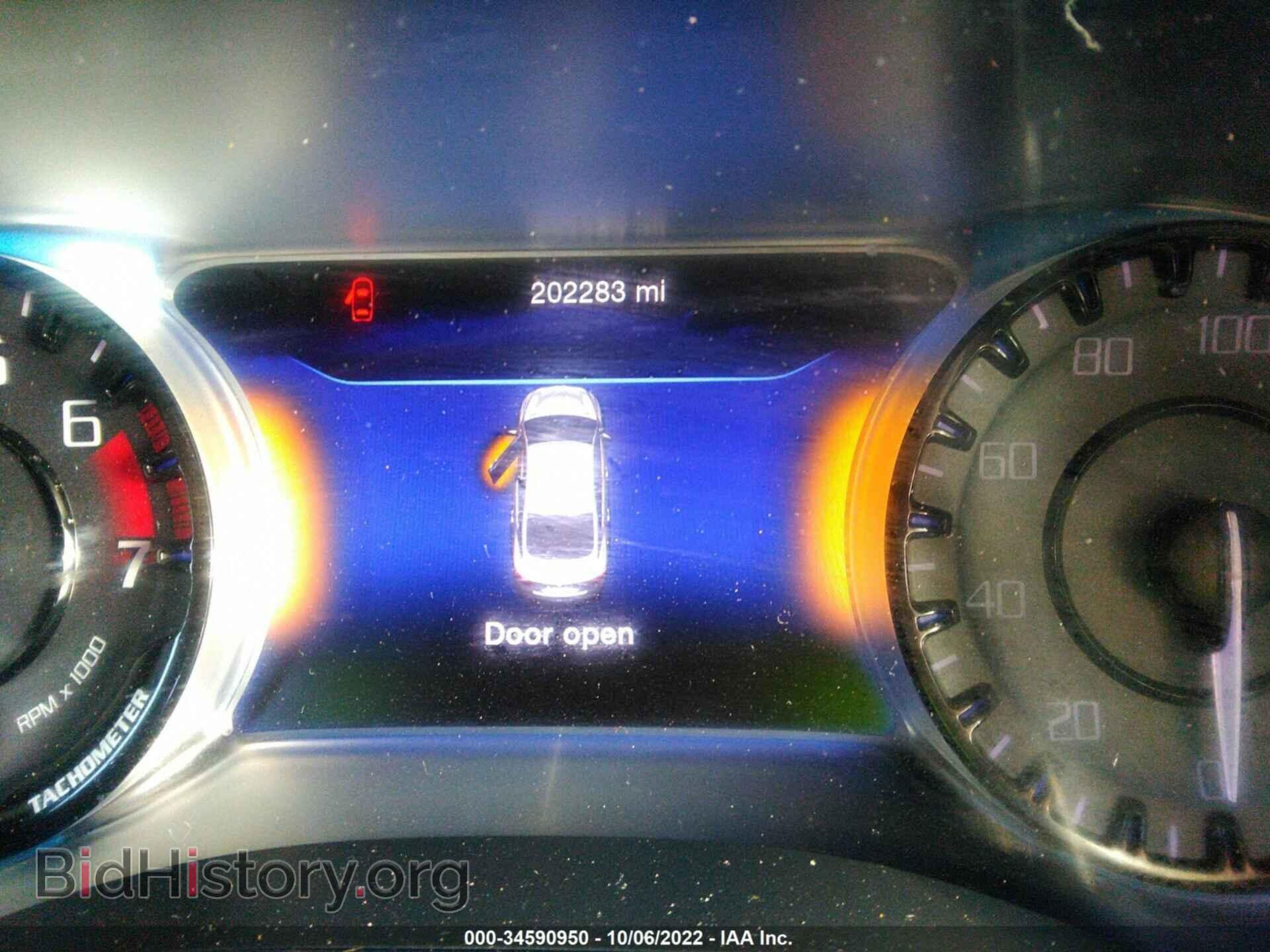 2016 CHRYSLER 200 - VIN: 1C3CCCBB3GN117674 - Photo 7