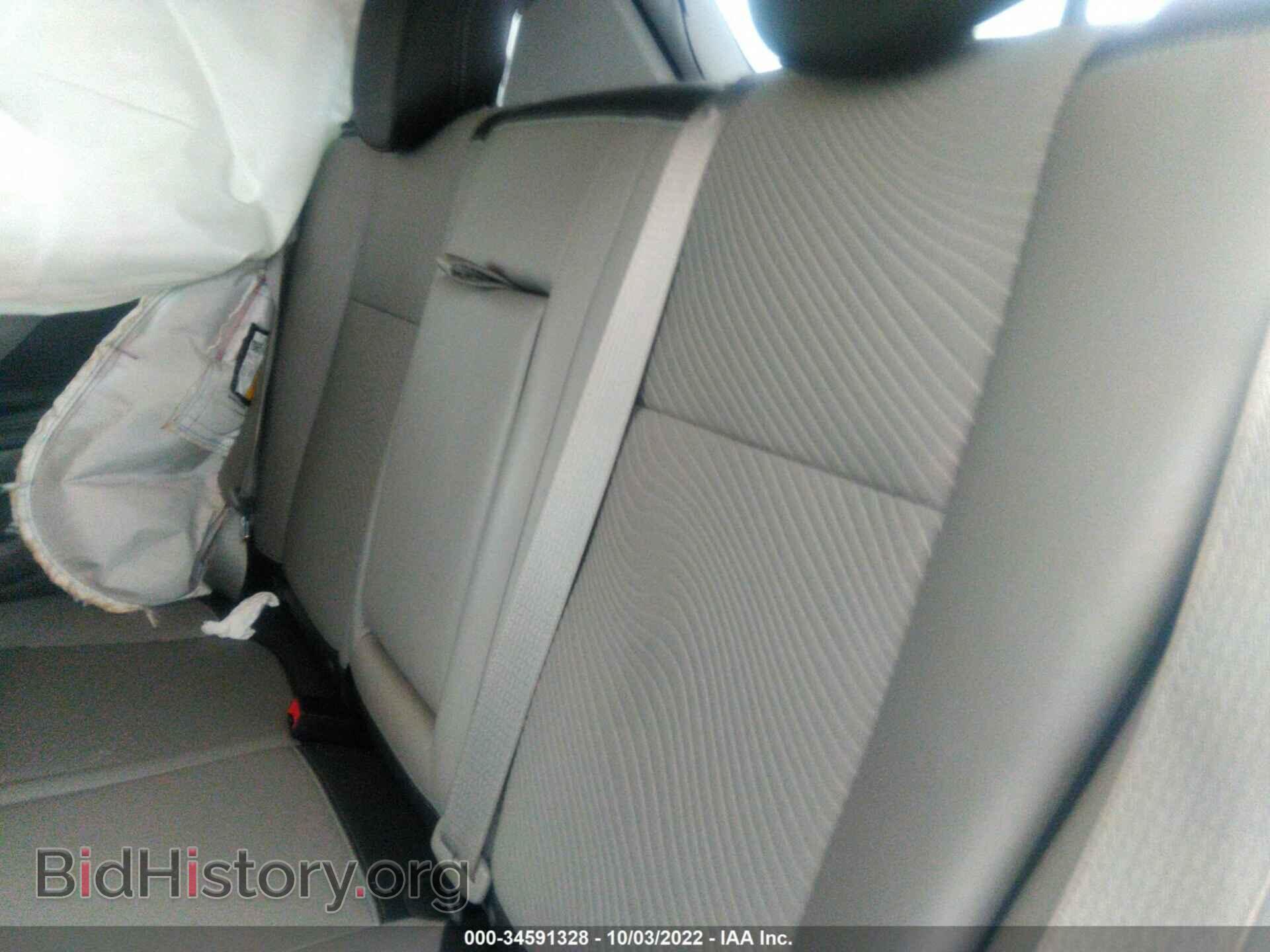 2013 BUICK ENCORE - VIN: KL4CJBSB6DB076170 - Photo 8