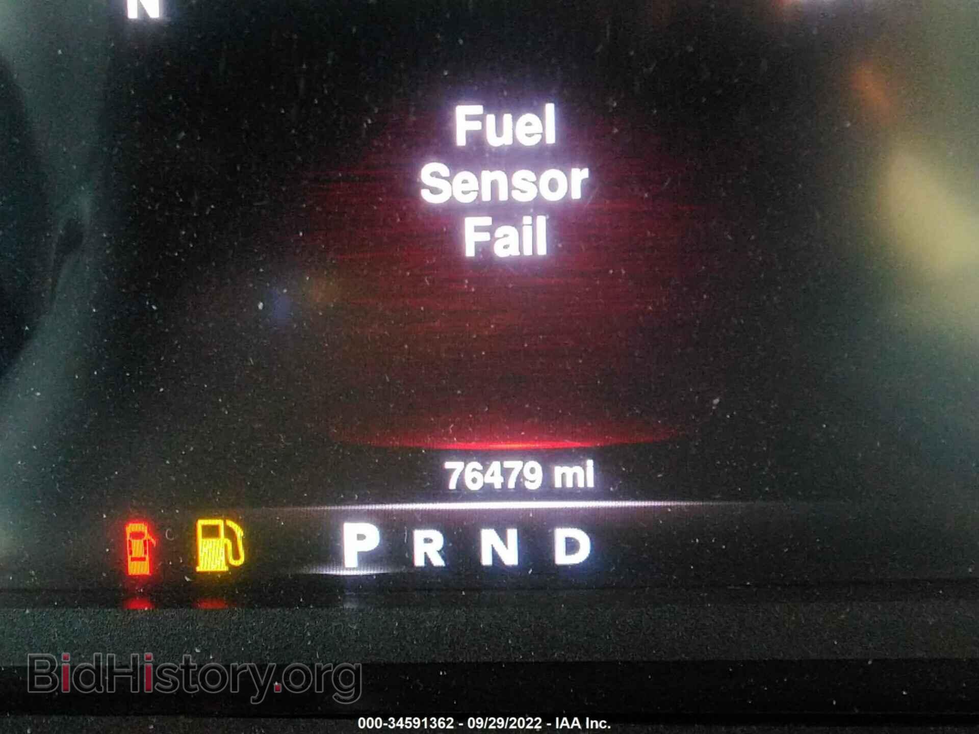 2016 RAM 1500 - VIN: 3C6RR7LT8GG246190 - Фото 7