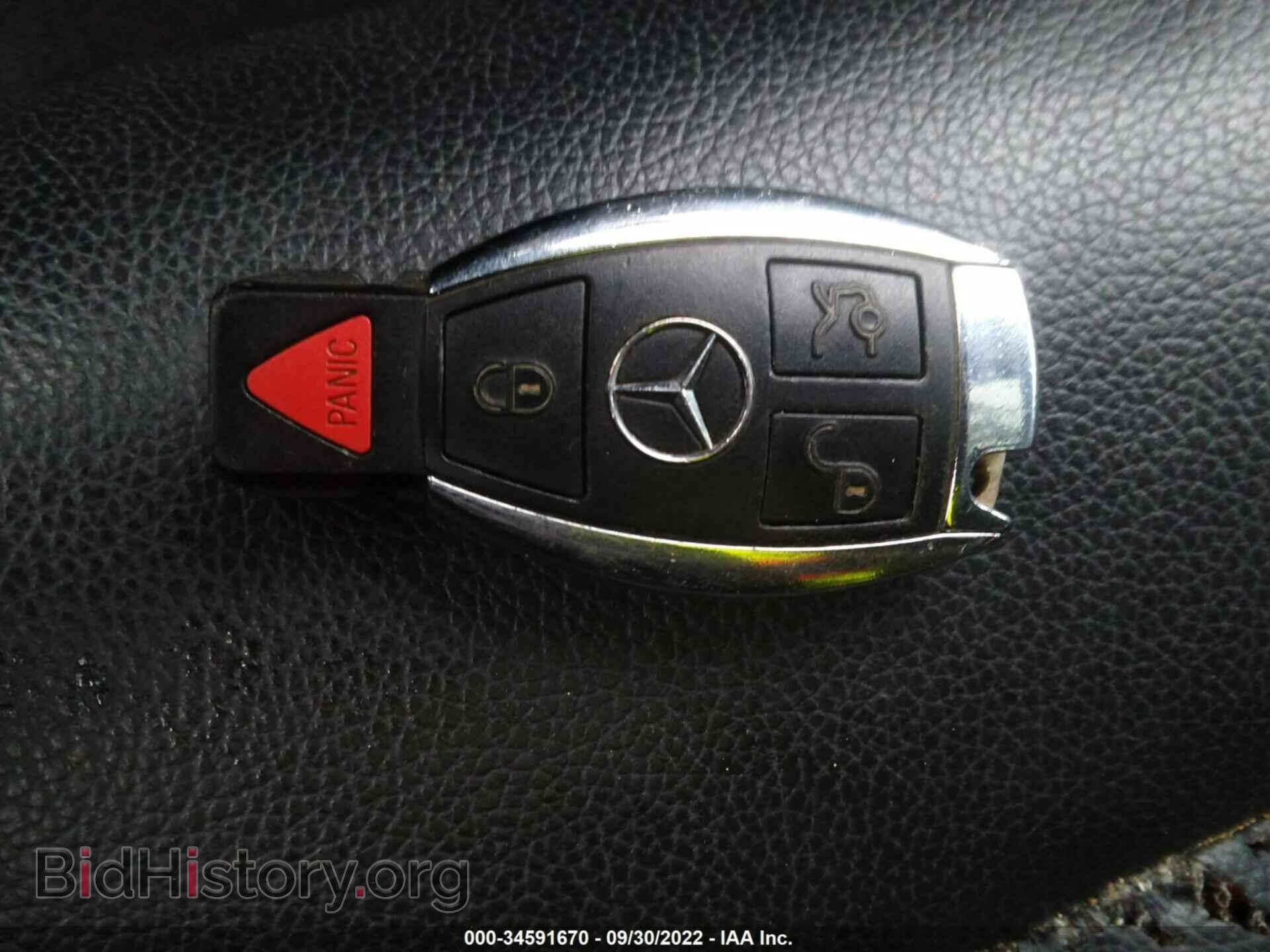2011 MERCEDES-BENZ E-CLASS - VIN: WDDHH8HB6BA258204 - Фото 11