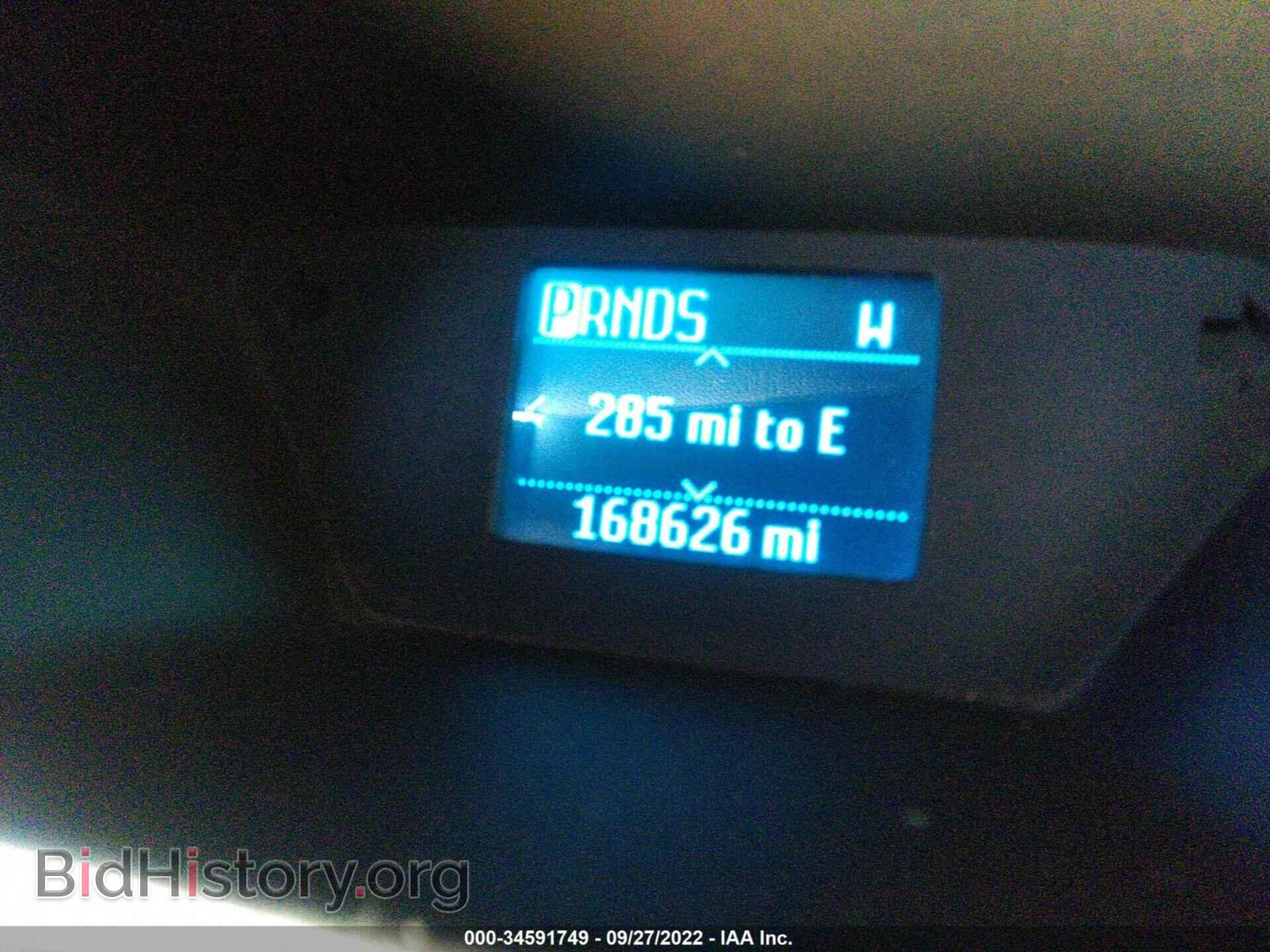 2014 FORD TRANSIT CONNECT - VIN: NM0LS7FX1E1141565 - Фото 7