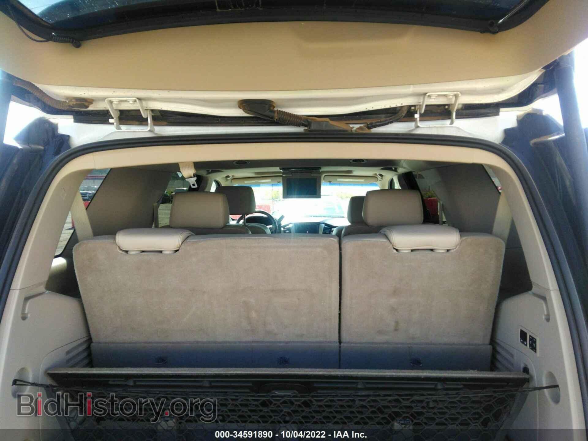 2016 GMC YUKON - VIN: 1GKS2CKJ5GR263671 - Фото 8