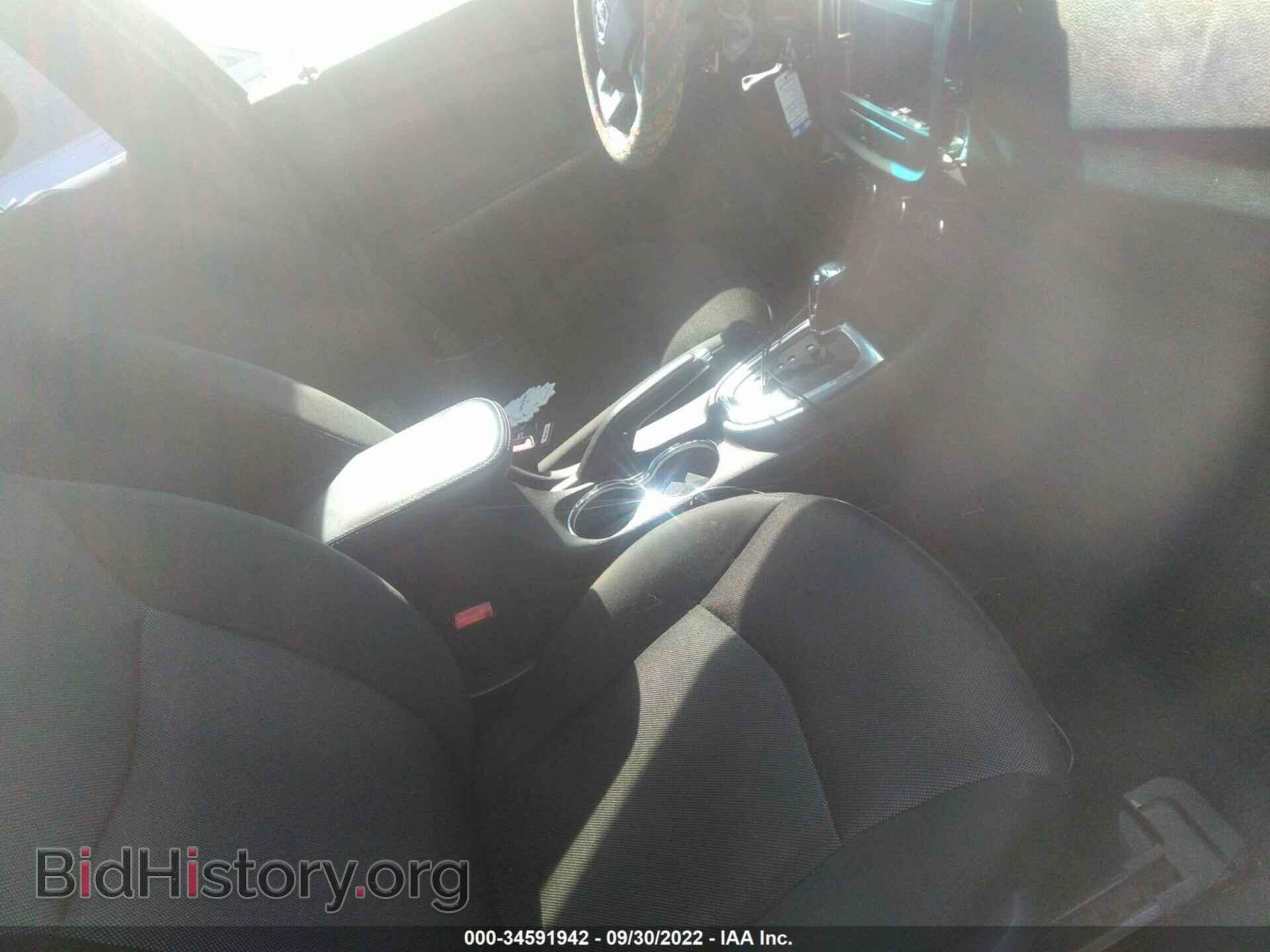 2013 DODGE AVENGER - VIN: 1C3CDZCG3DN582073 - Photo 5