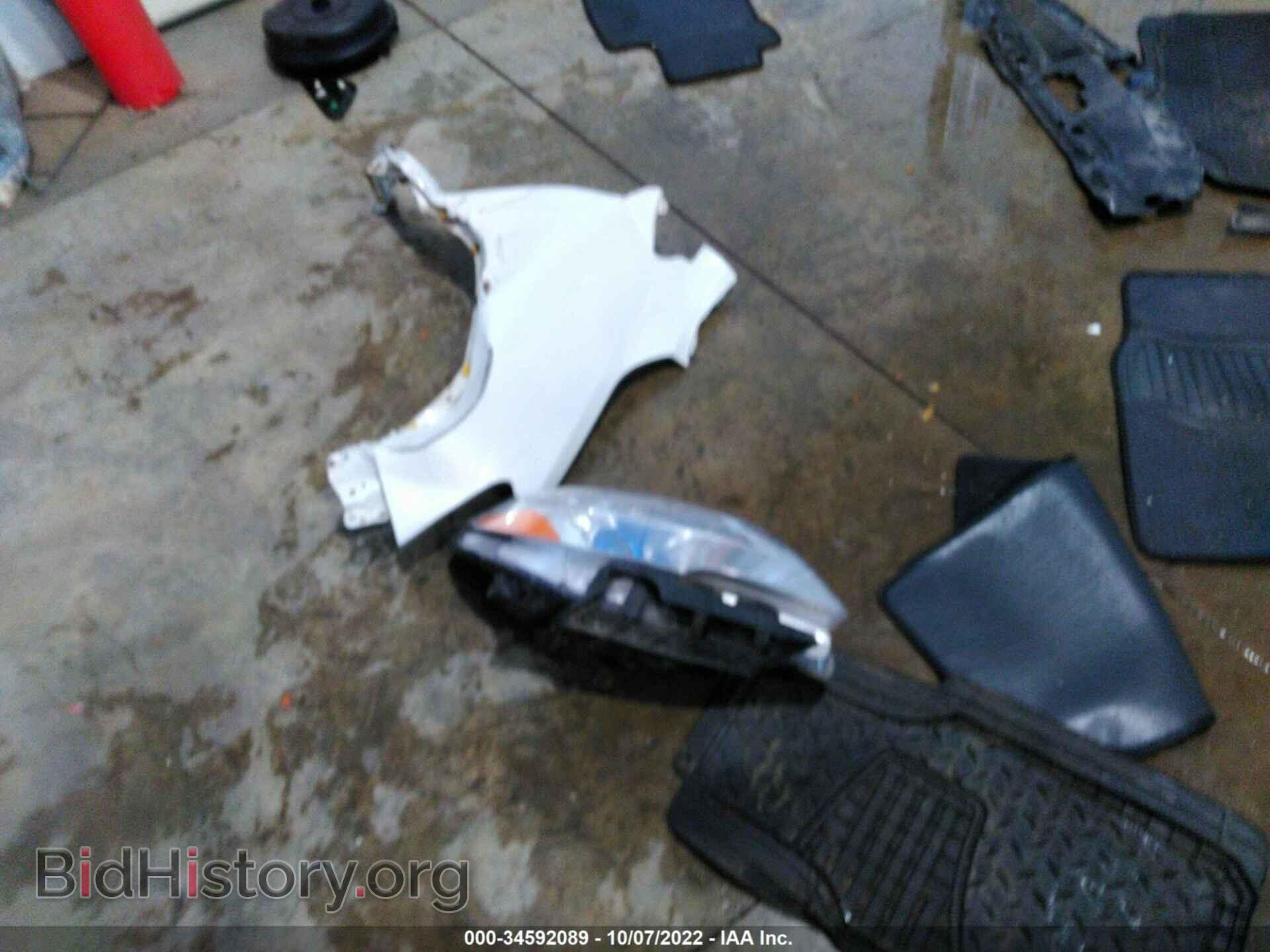 2015 BUICK ENCORE - VIN: KL4CJHSB0FB036639 - Photo 12