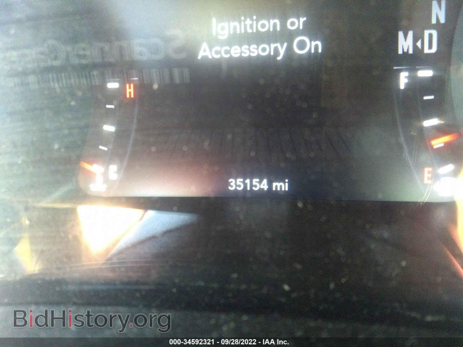 2020 DODGE CHALLENGER - VIN: 2C3CDZBT2LH123204 - Photo 7