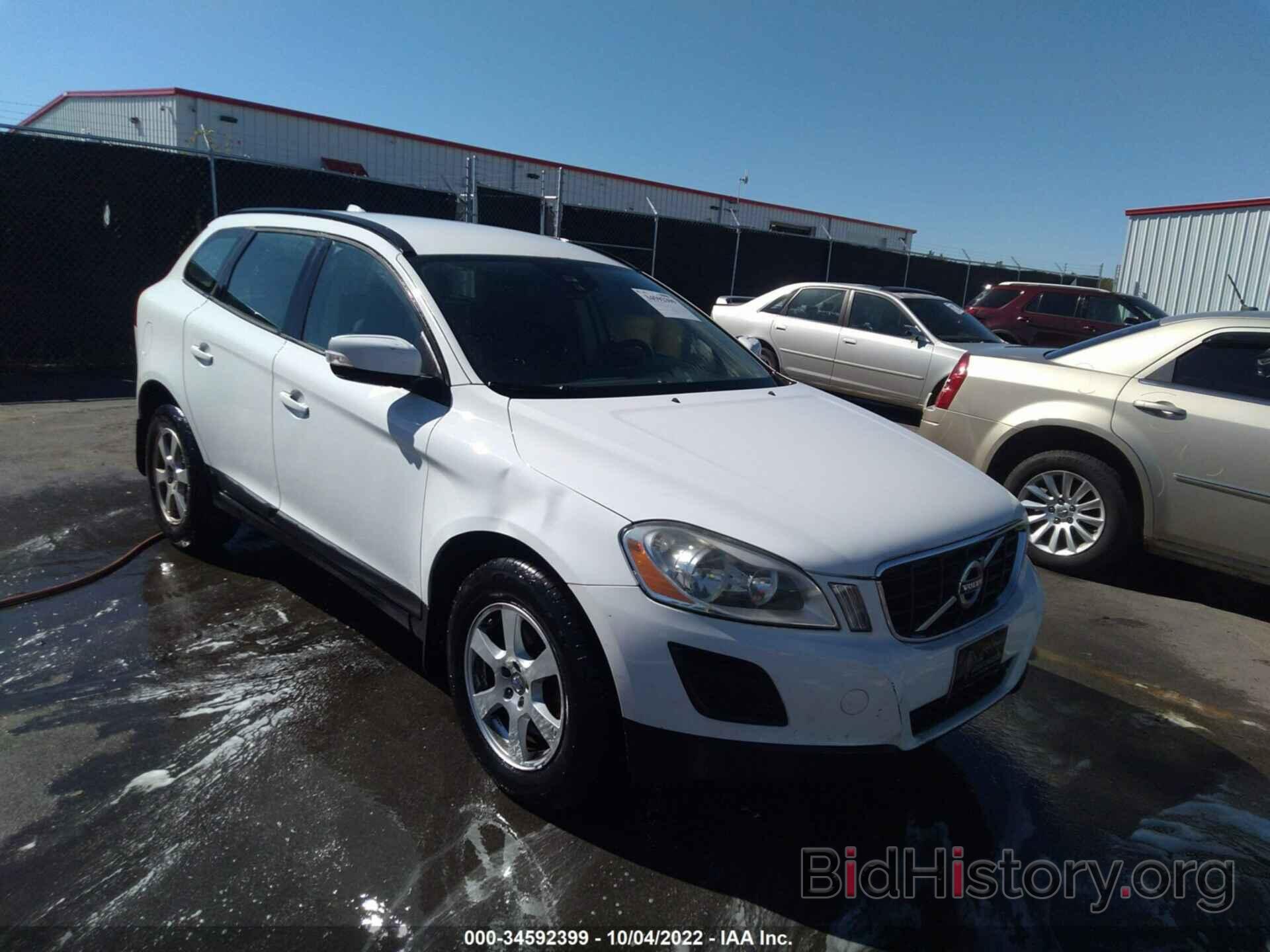 Photo YV4952DL2C2310004 - VOLVO XC60 2012