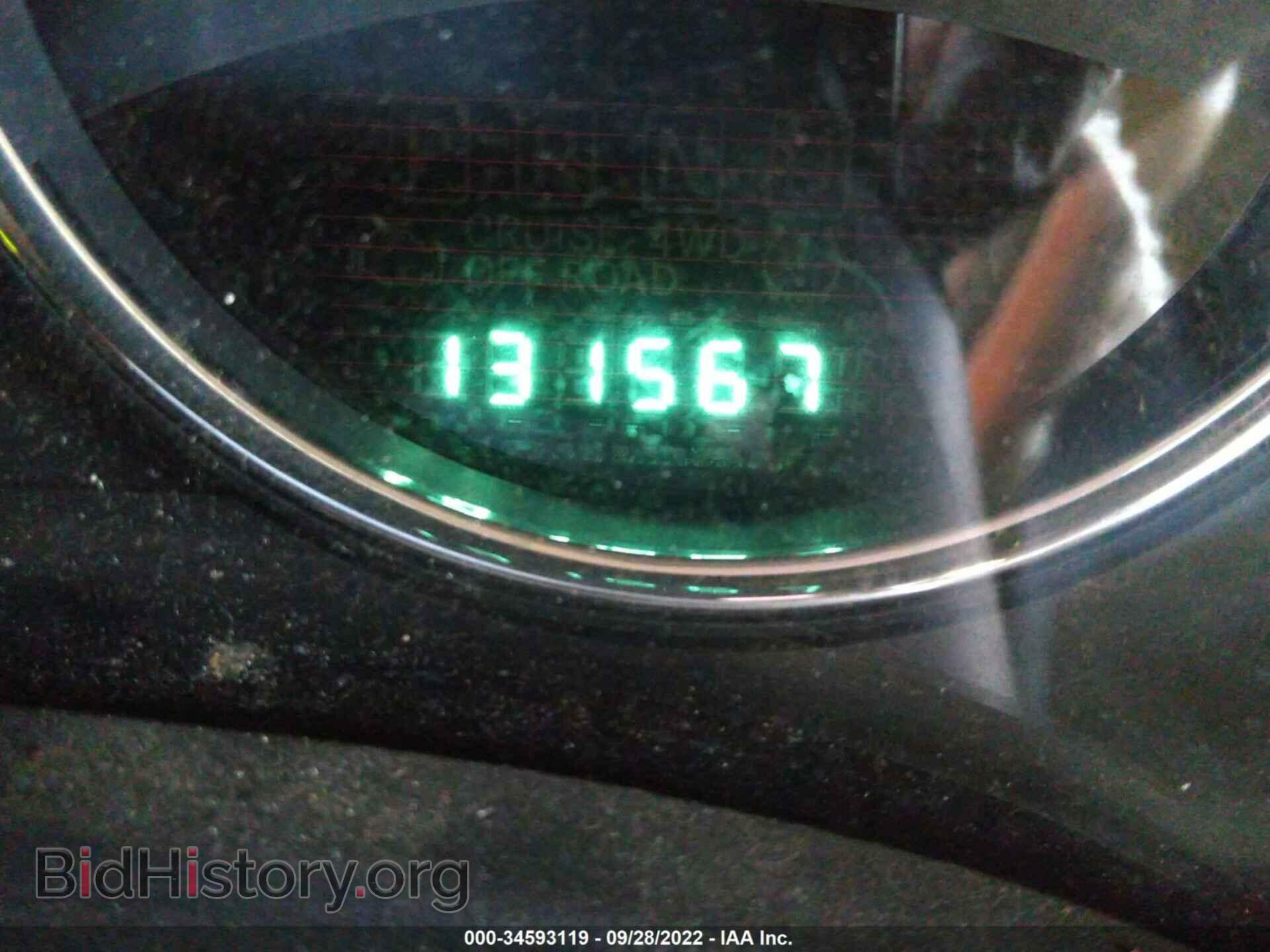 2011 JEEP COMPASS - VIN: 1J4NT5FB9BD290375 - Фото 7